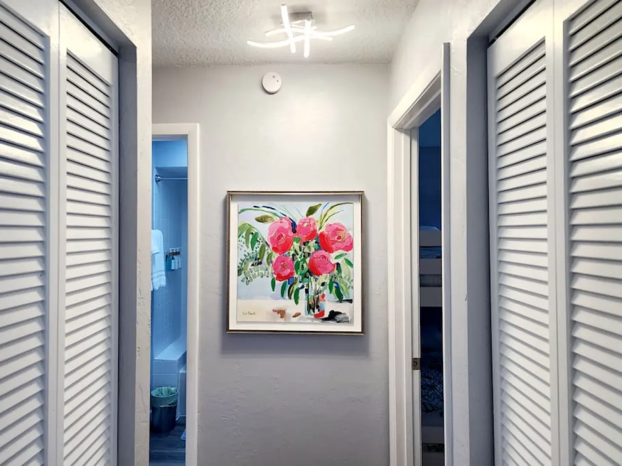 New Close to Beach New Heated Pool 17