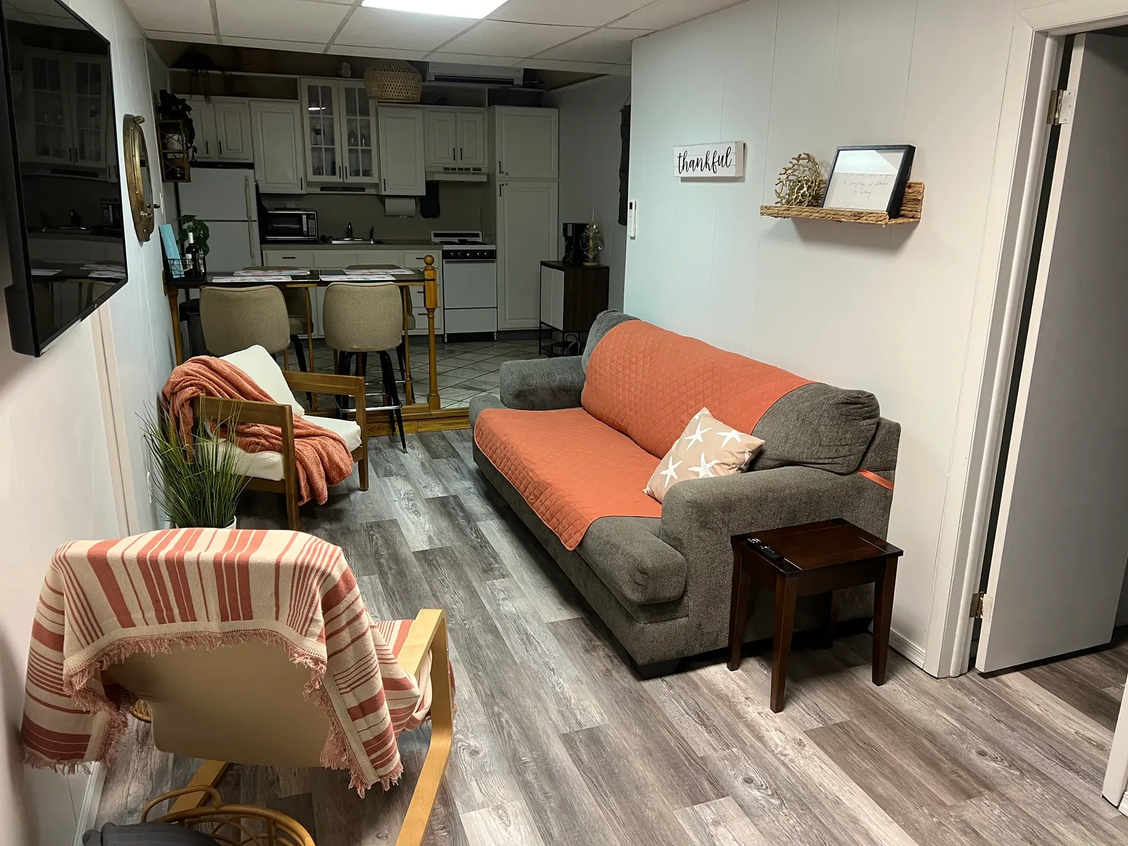 Walk to the Beach & Boardwalk! 2 BDR Family Condo! - Apartment