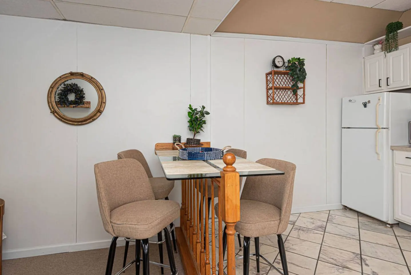 Walk to the Beach & Boardwalk! 2 BDR Family Condo! - Apartment 12