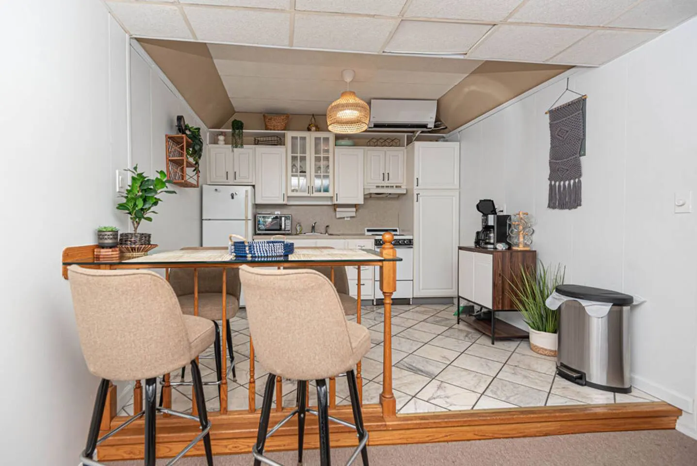 Walk to the Beach & Boardwalk! 2 BDR Family Condo! - Apartment 3