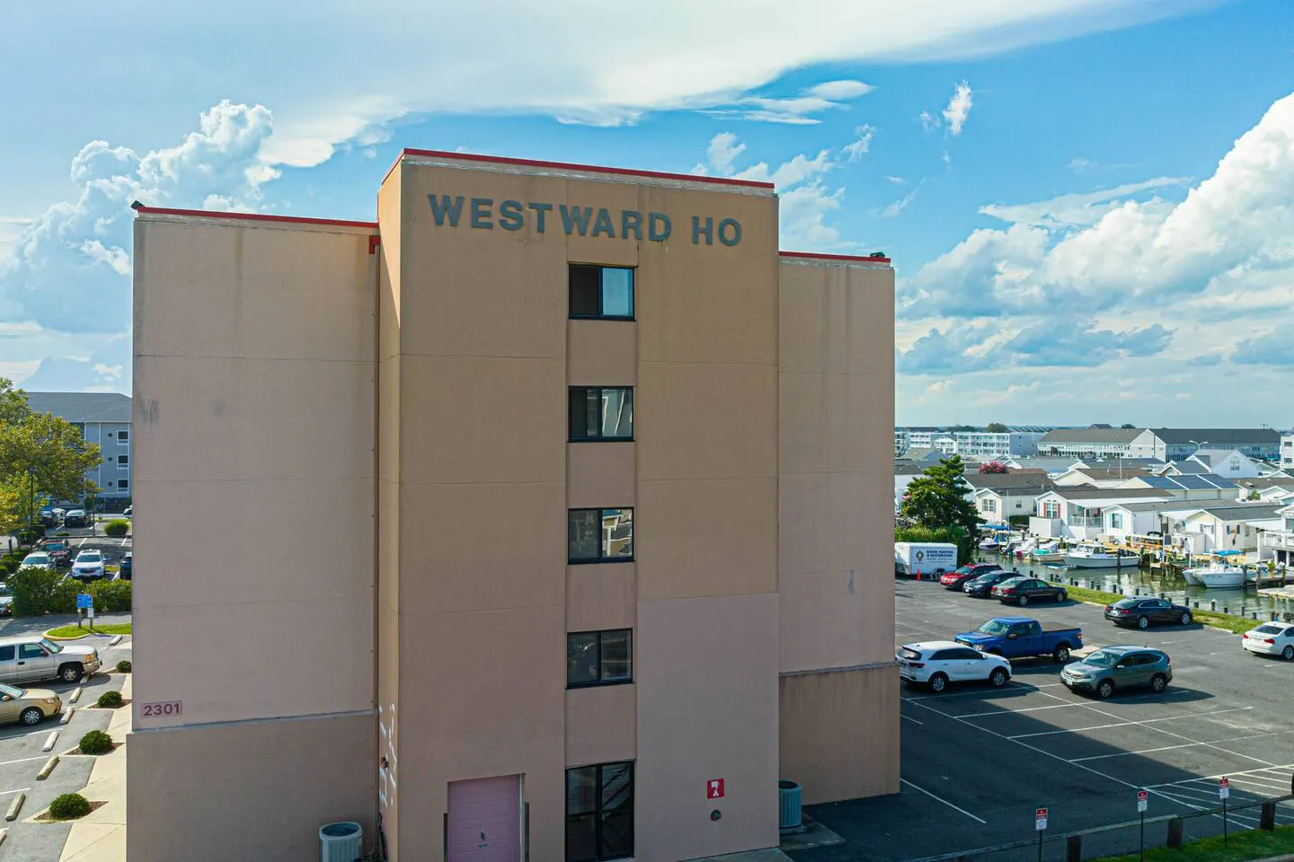 Walk to the Beach & Boardwalk! 2 BDR Family Condo! - Apartment 8