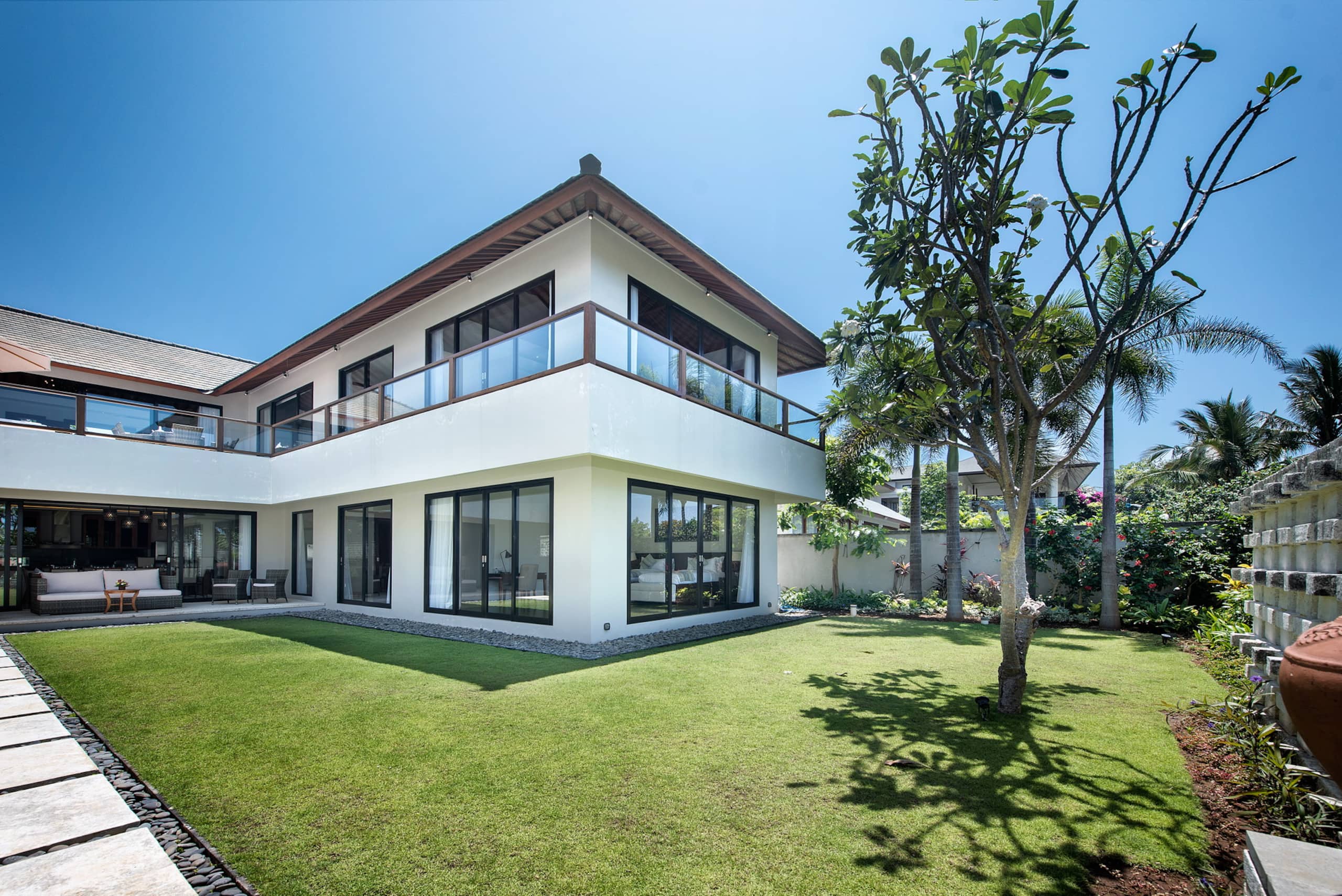 Hidden Gem, 4 BR, Butler, Ocean View, Daily BF — photo 5