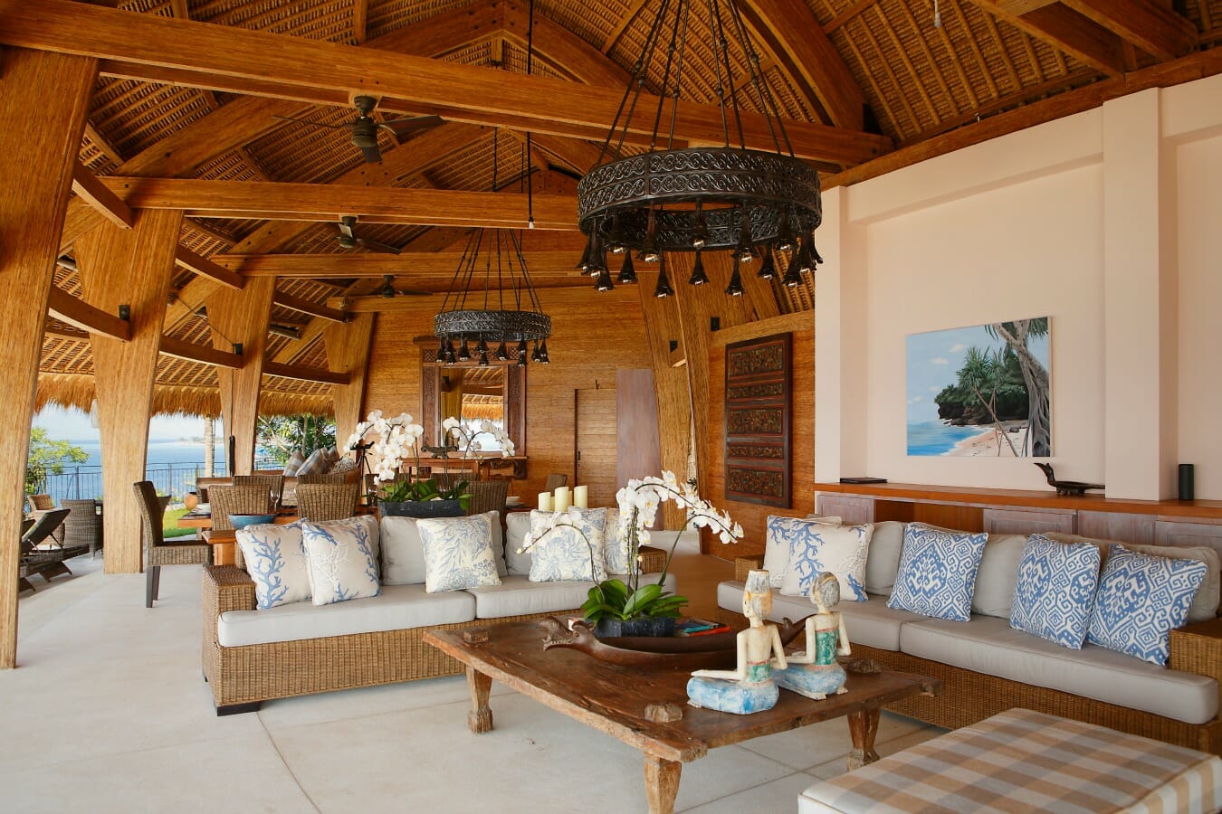 Villa Tanjung 12