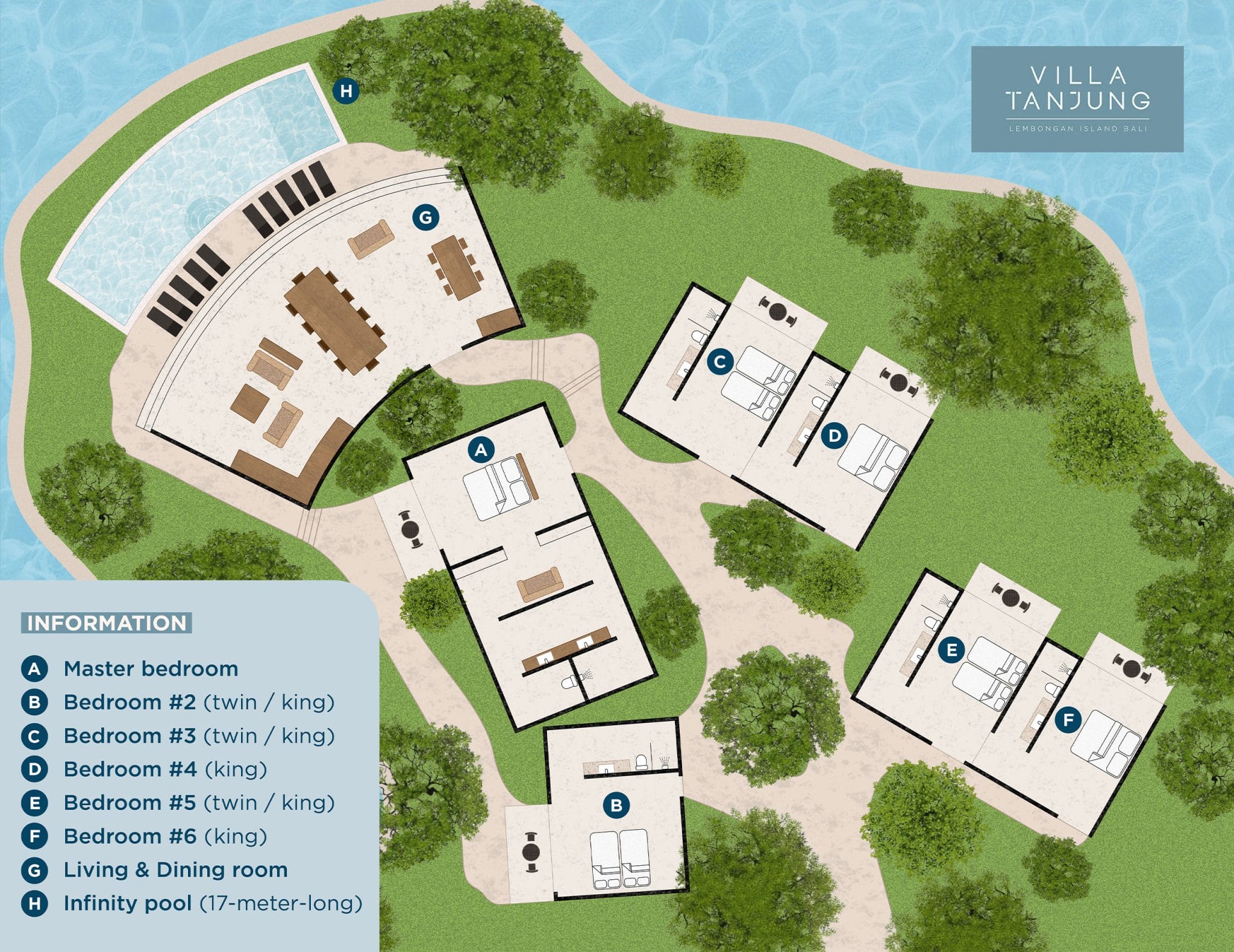 Villa Tanjung 14