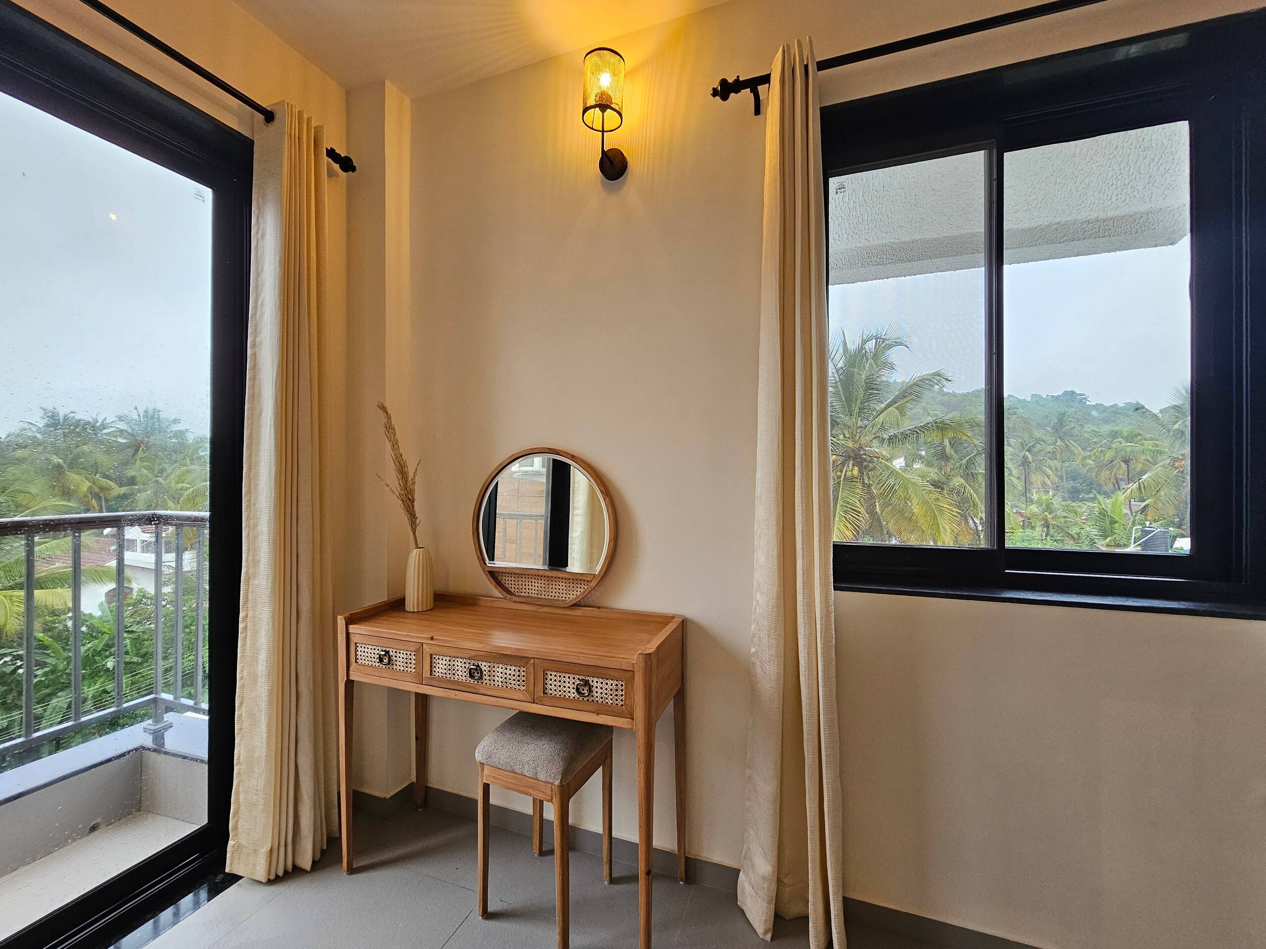 Candolim Luxe |Luxurious 1 BHK by Tarashi Homes 19