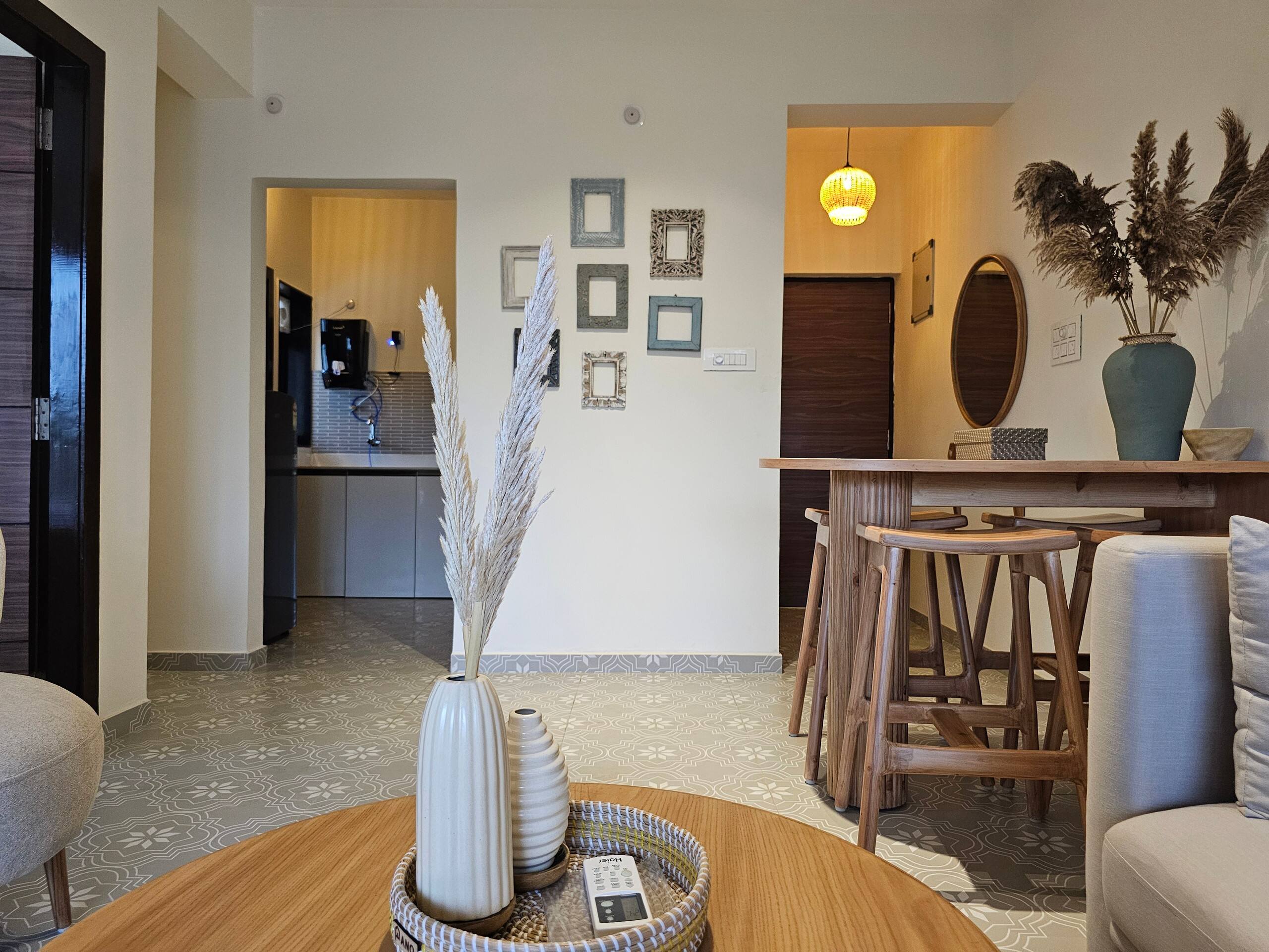 Candolim Luxe |Luxurious 1 BHK by Tarashi Homes 17