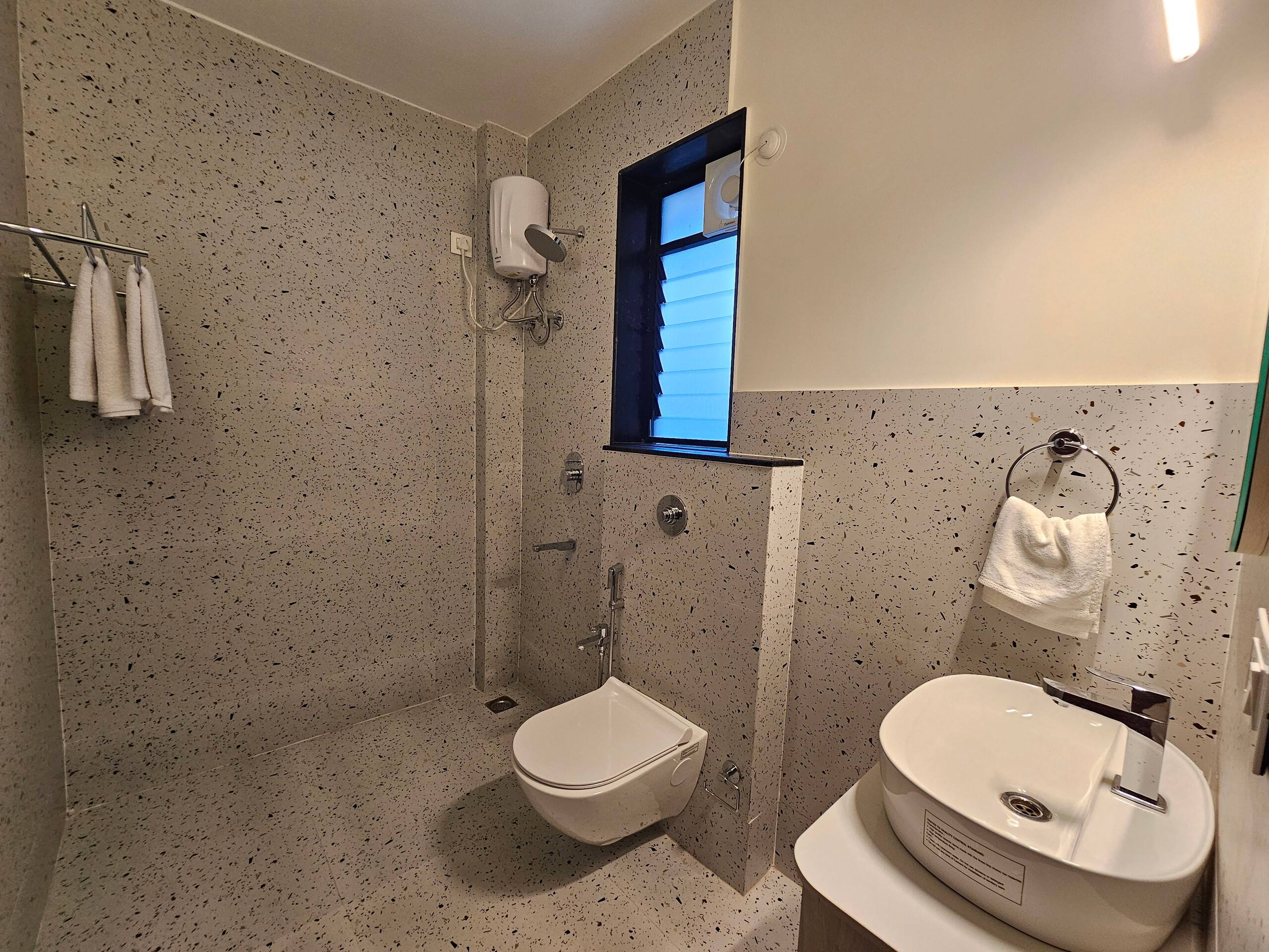 Candolim Luxe |Luxurious 1 BHK by Tarashi Homes 22