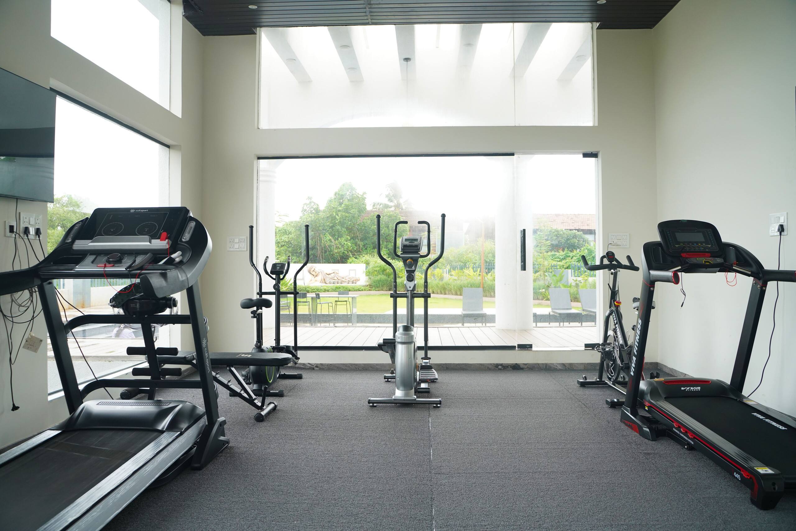 Candolim Luxe |Luxurious 1 BHK by Tarashi Homes 8