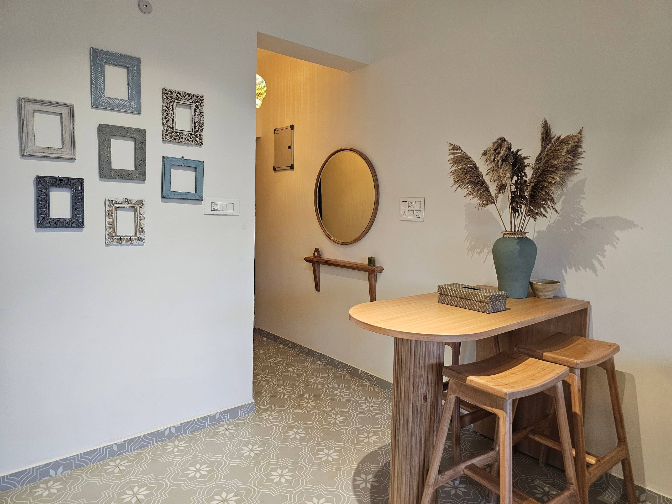 Candolim Luxe |Luxurious 1 BHK by Tarashi Homes 16