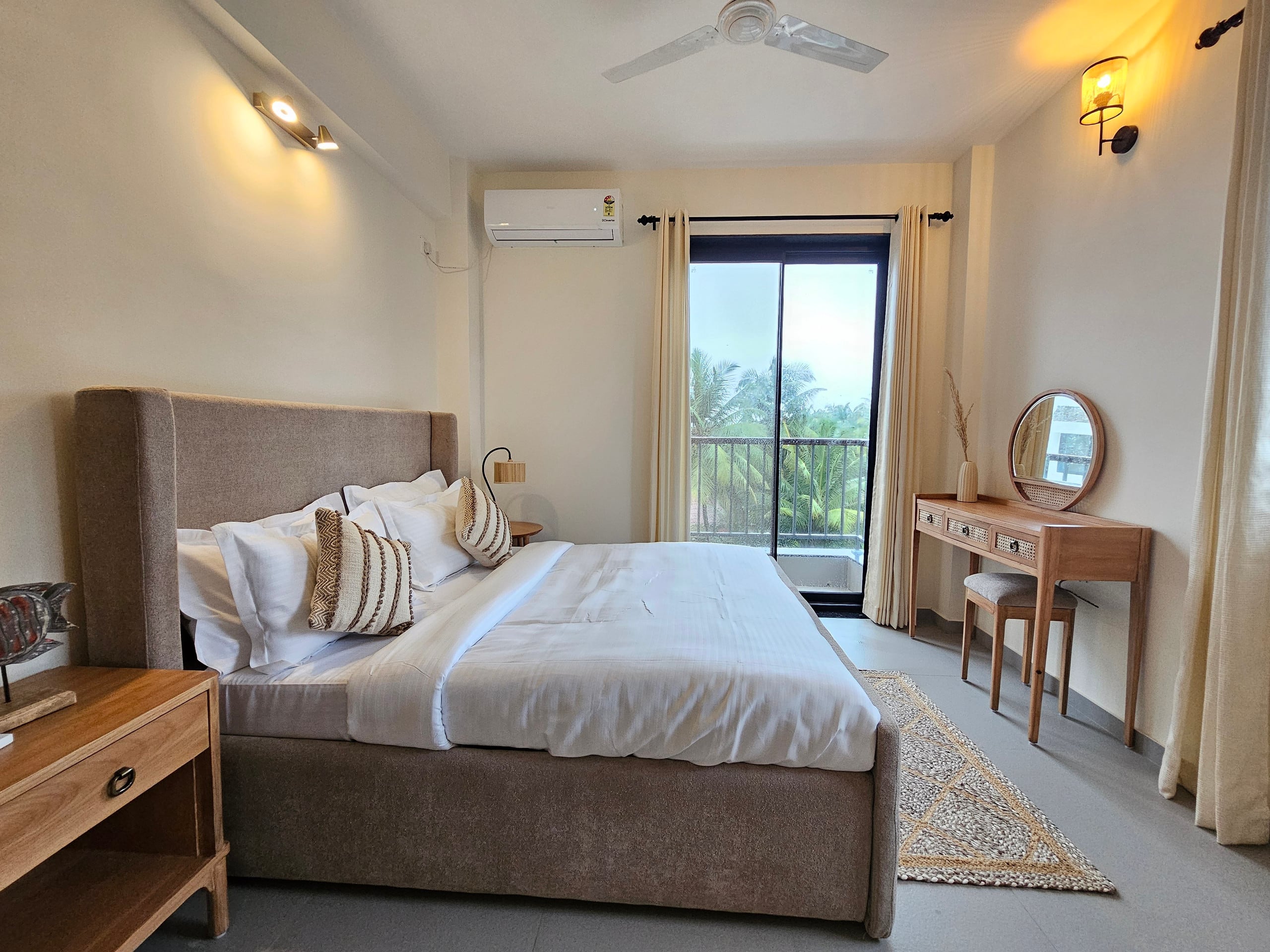 Candolim Luxe |Luxurious 1 BHK by Tarashi Homes — photo 3