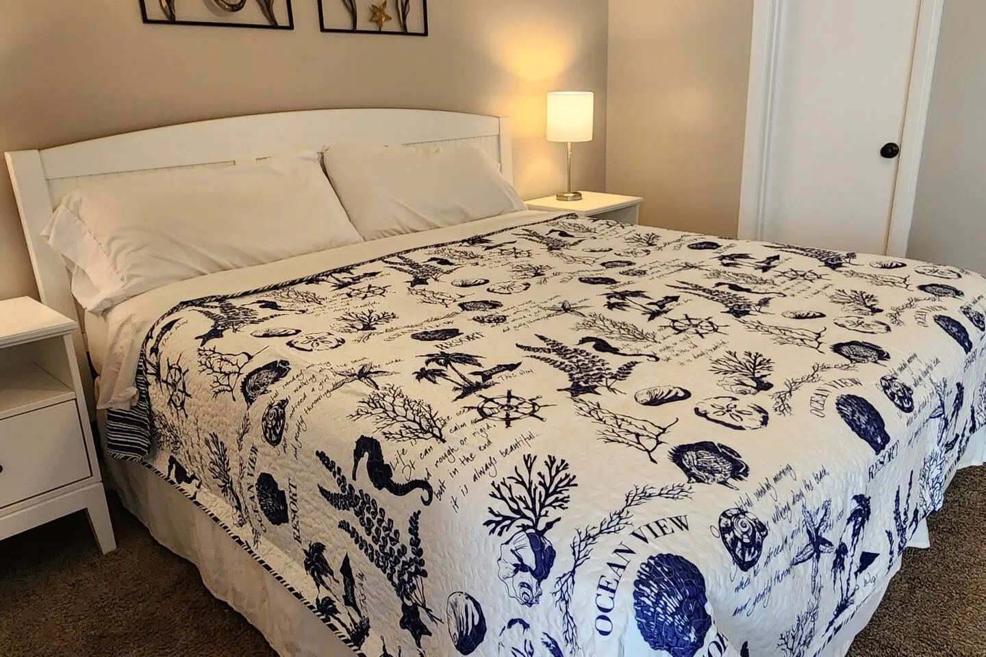 Sunswept 303-Comfy 1Br w/ Beach & Pool access 12
