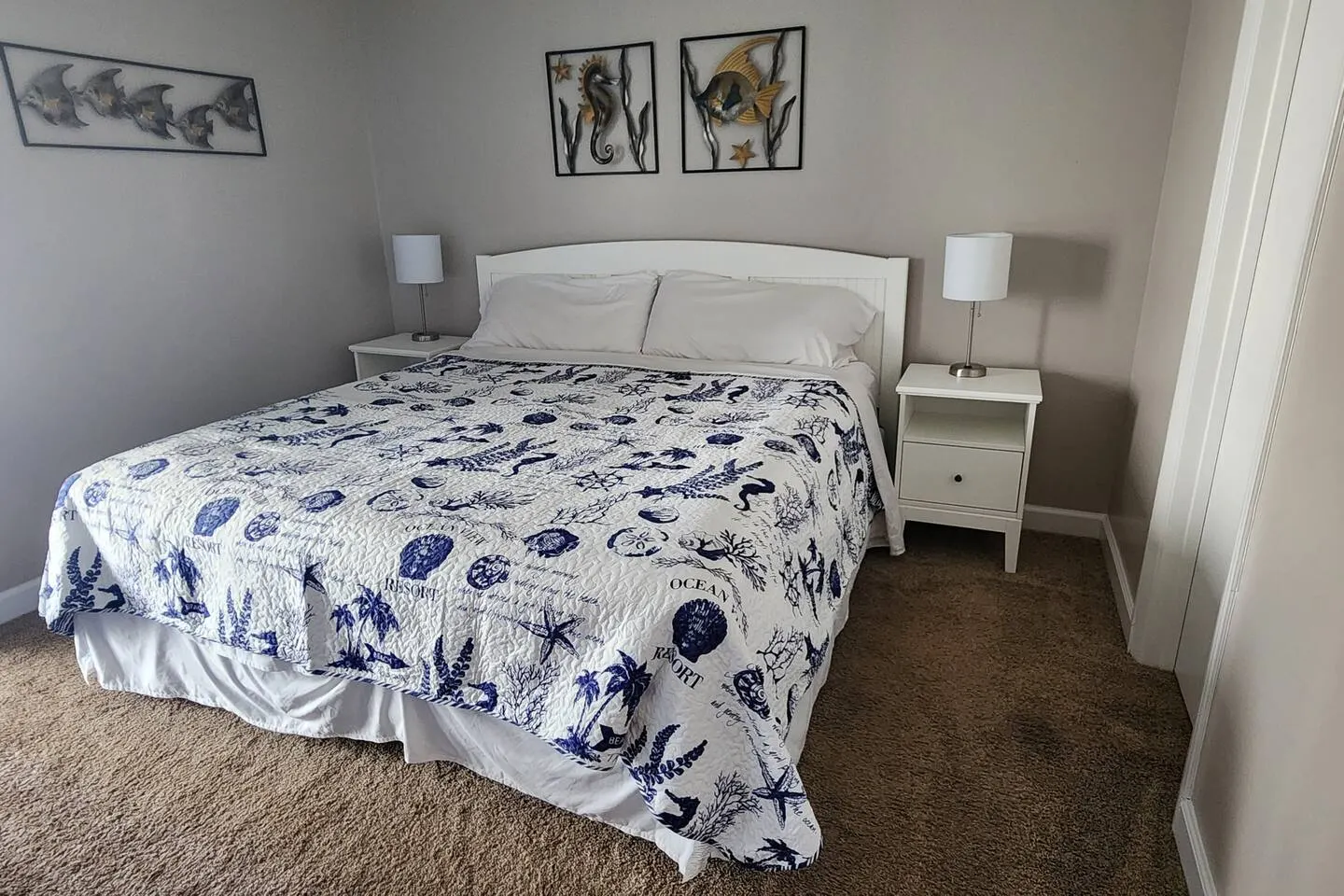 Sunswept 303-Comfy 1Br w/ Beach & Pool access 13