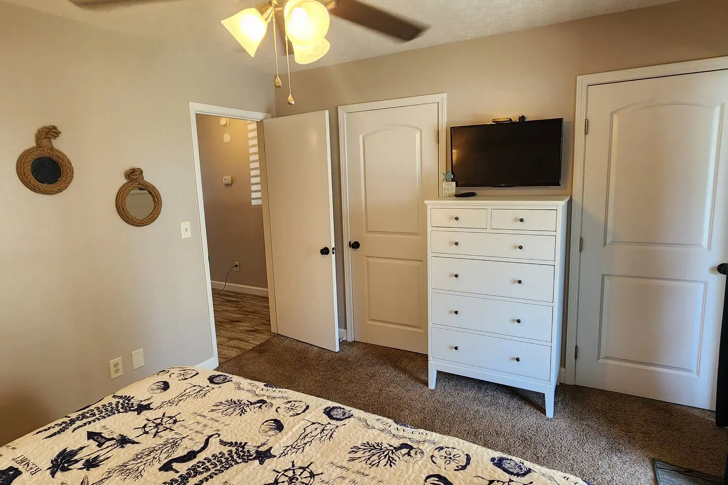 Sunswept 303-Comfy 1Br w/ Beach & Pool access 16