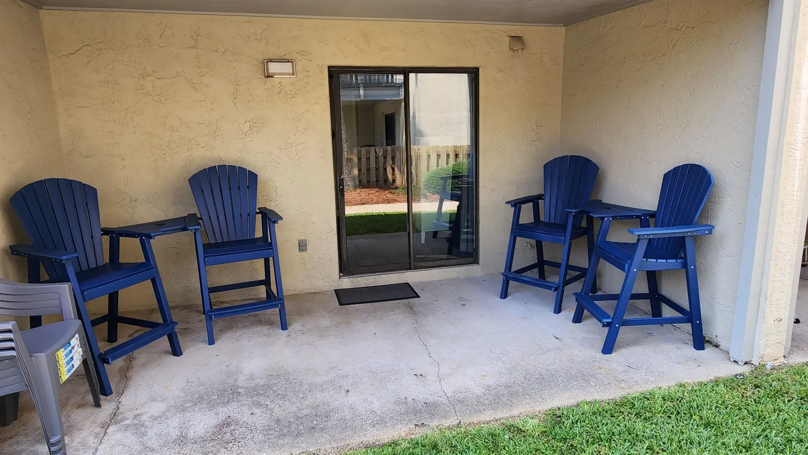 Sunswept 303-Comfy 1Br w/ Beach & Pool access 3