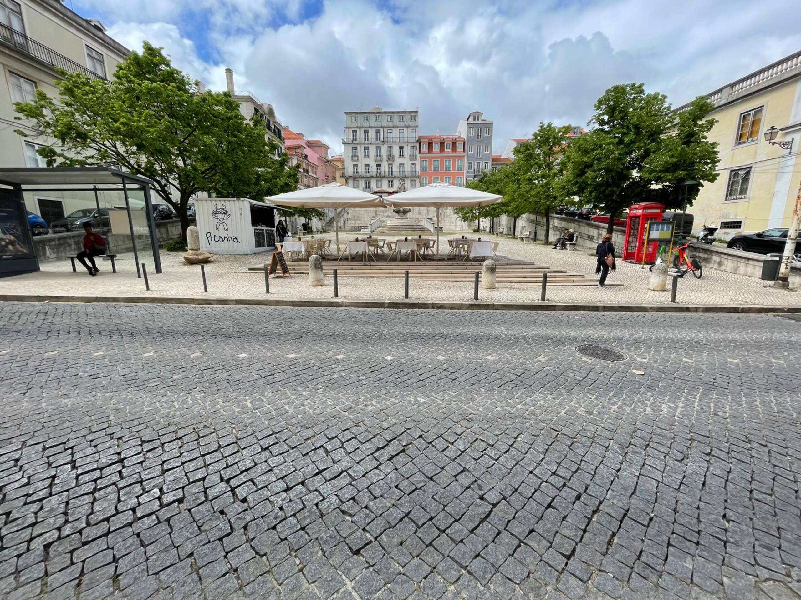 Casa de São Domingos 16