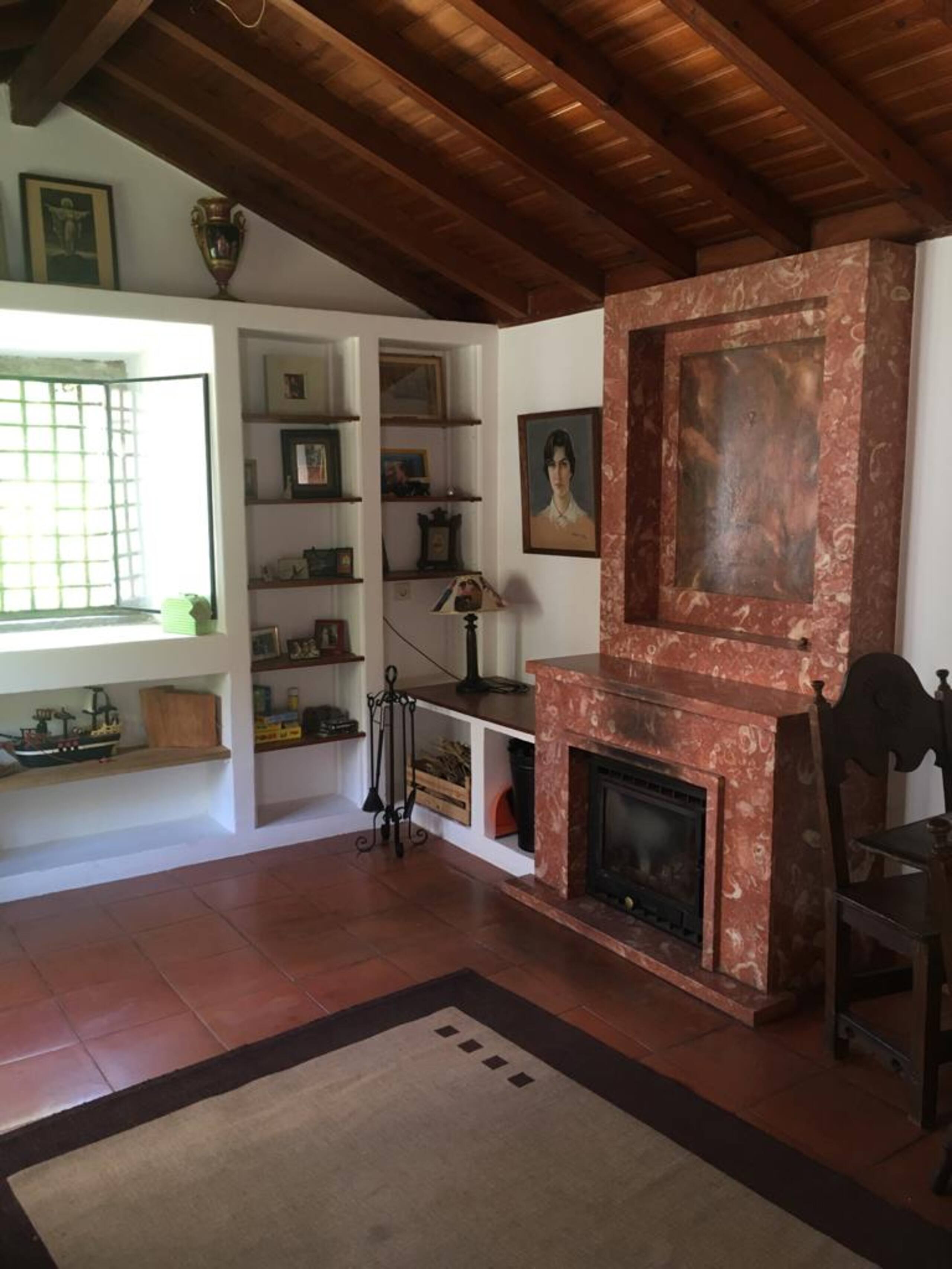 Casa de São Domingos 8