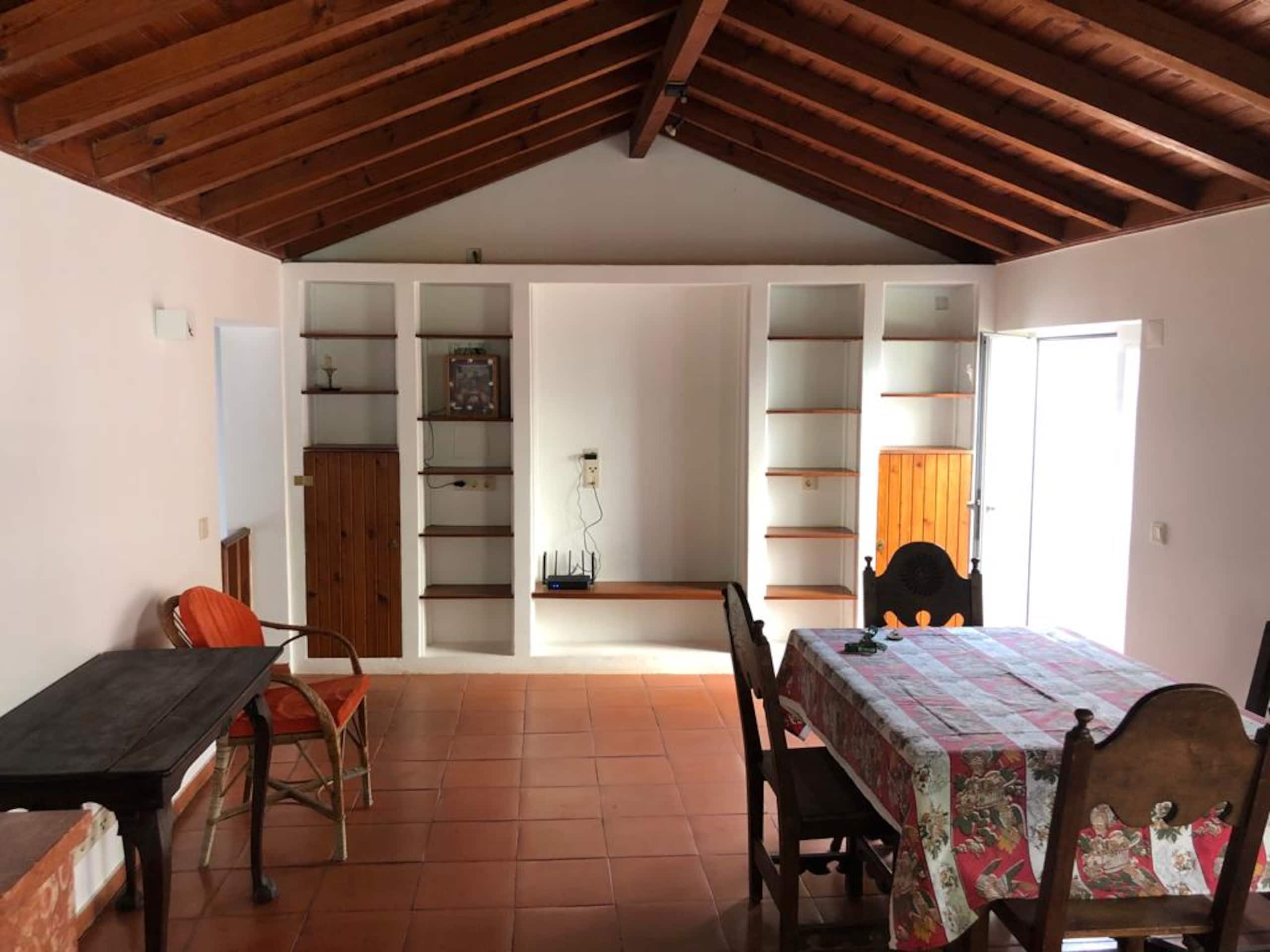 Casa de São Domingos 7