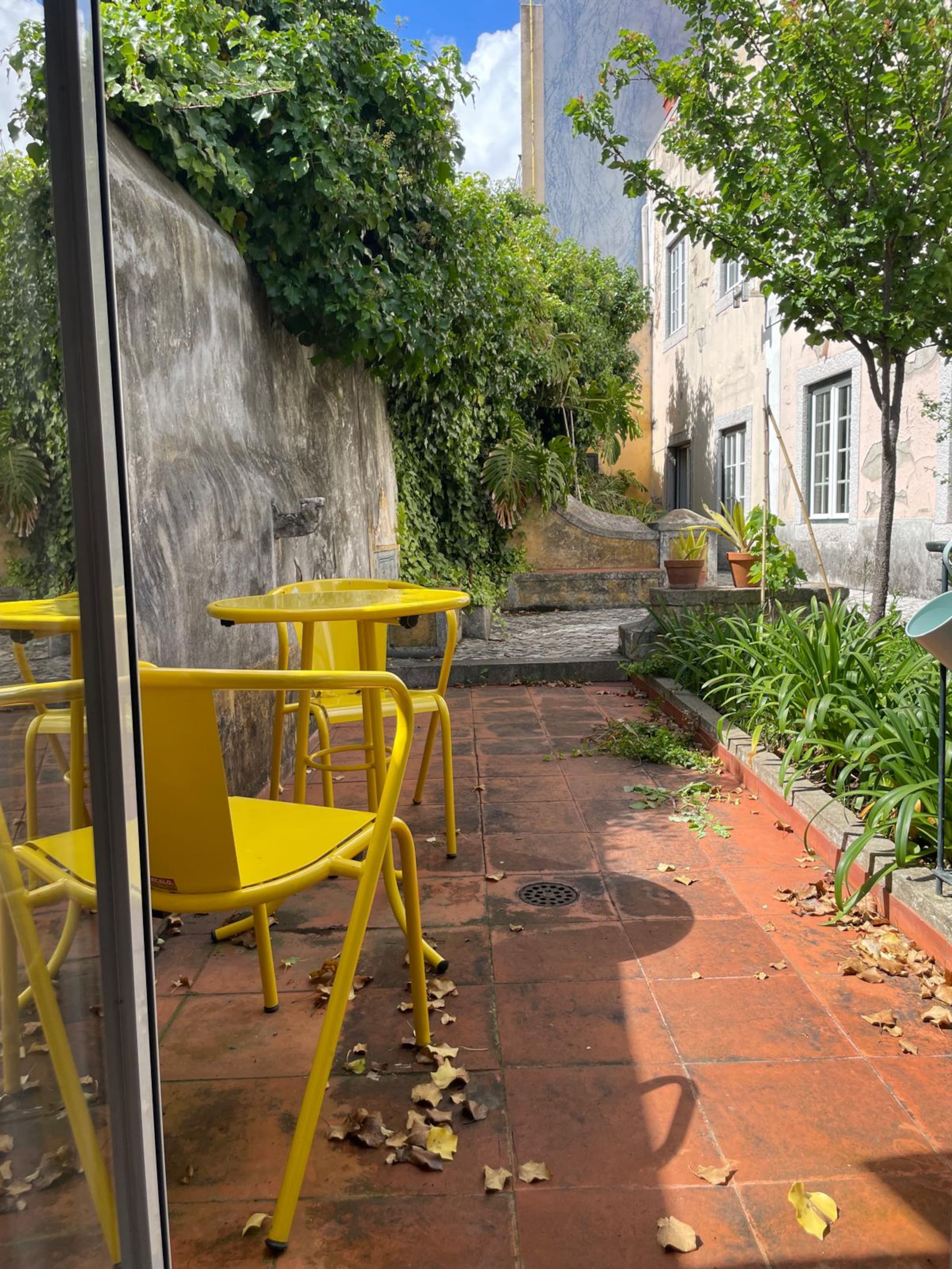 Casa de São Domingos 2