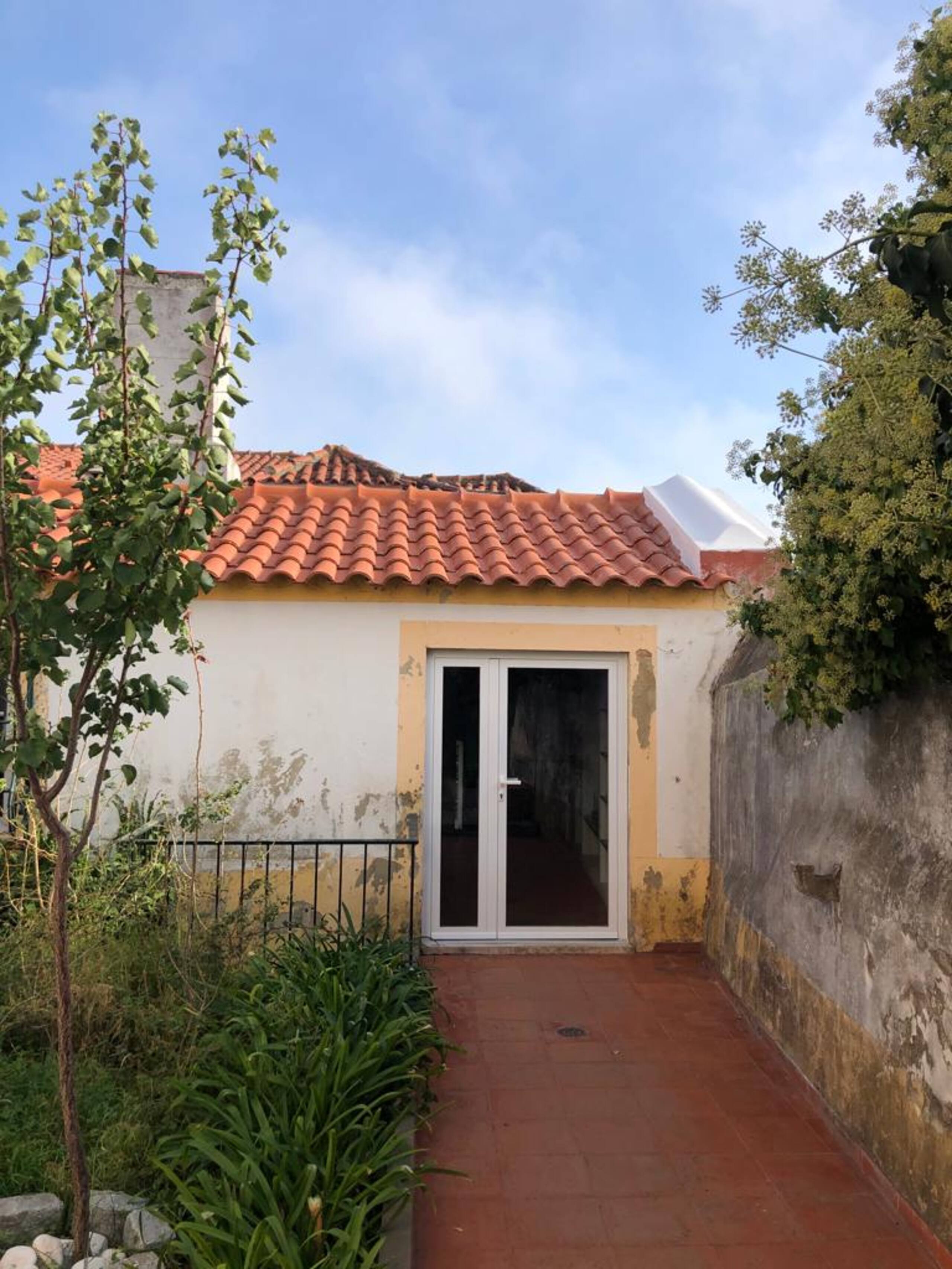 Casa de São Domingos 3