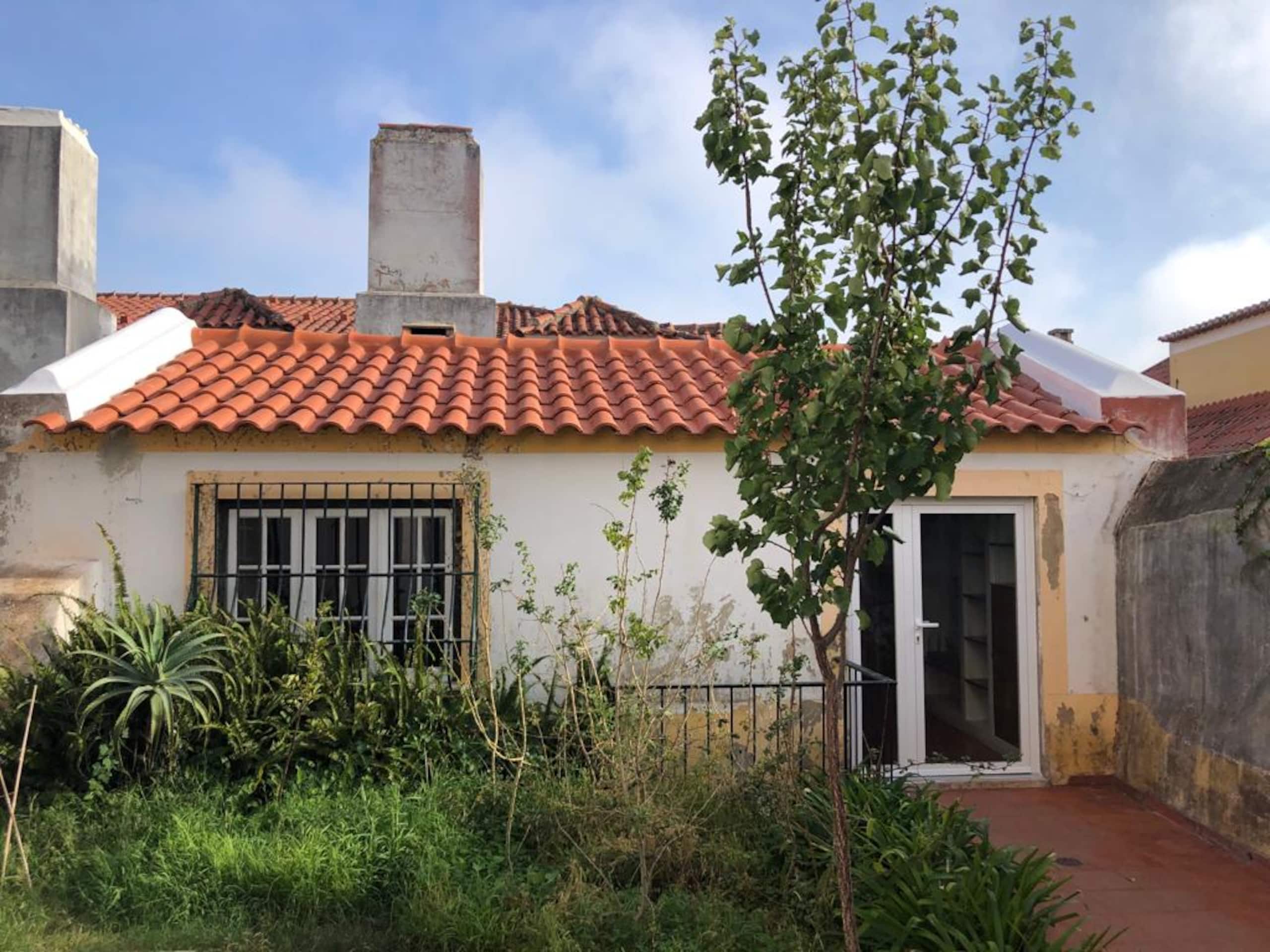 Casa de São Domingos 1