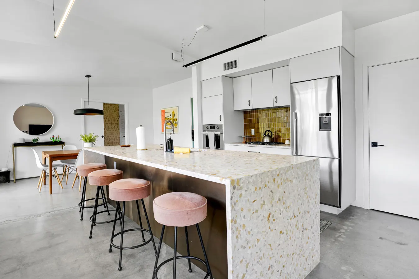 Villa Rosa: Mid Century, Luxury IW Community 10