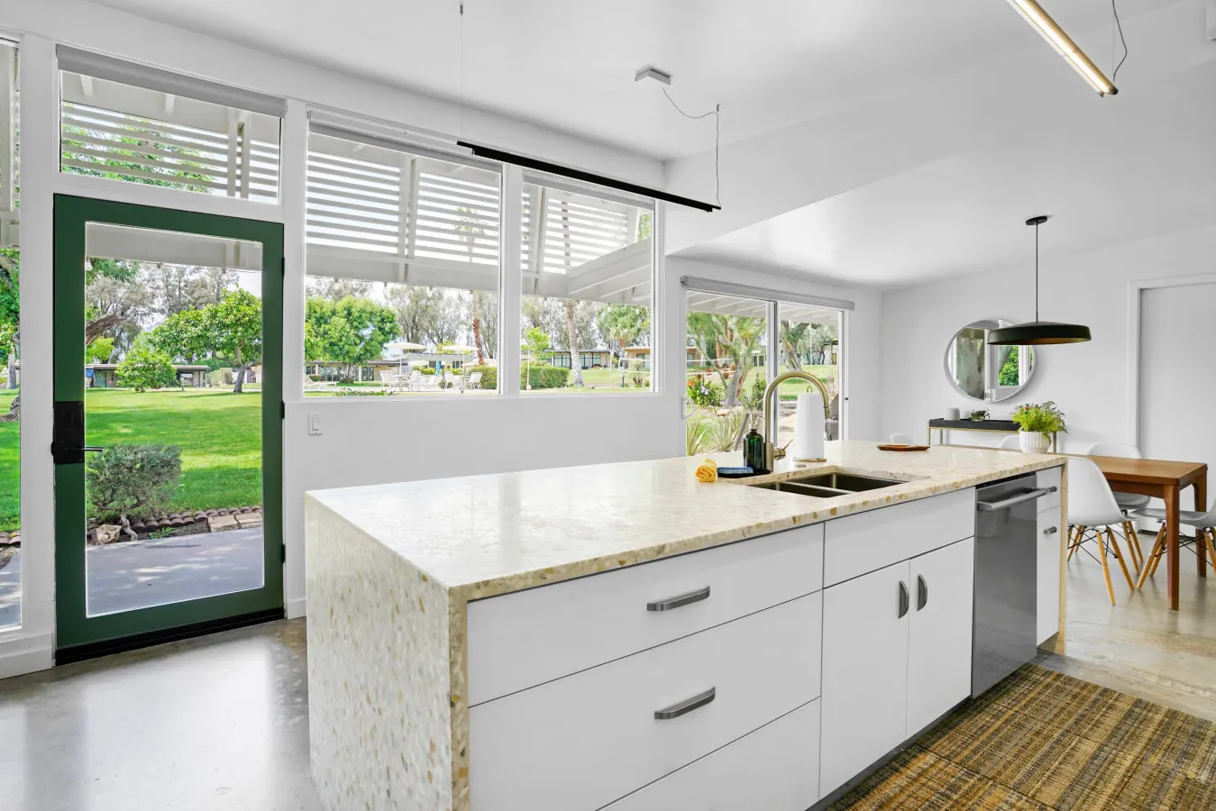 Villa Rosa: Mid Century, Luxury IW Community 11