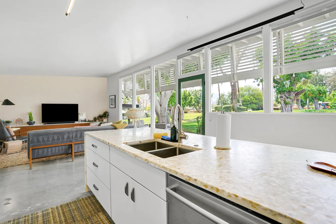 Villa Rosa: Mid Century, Luxury IW Community 12