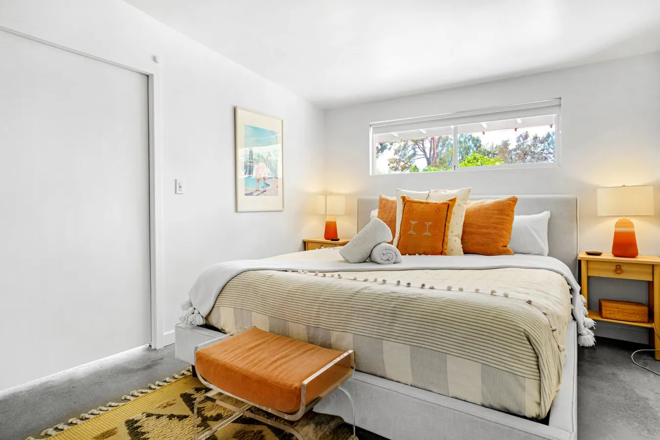 Villa Rosa: Mid Century, Luxury IW Community 14