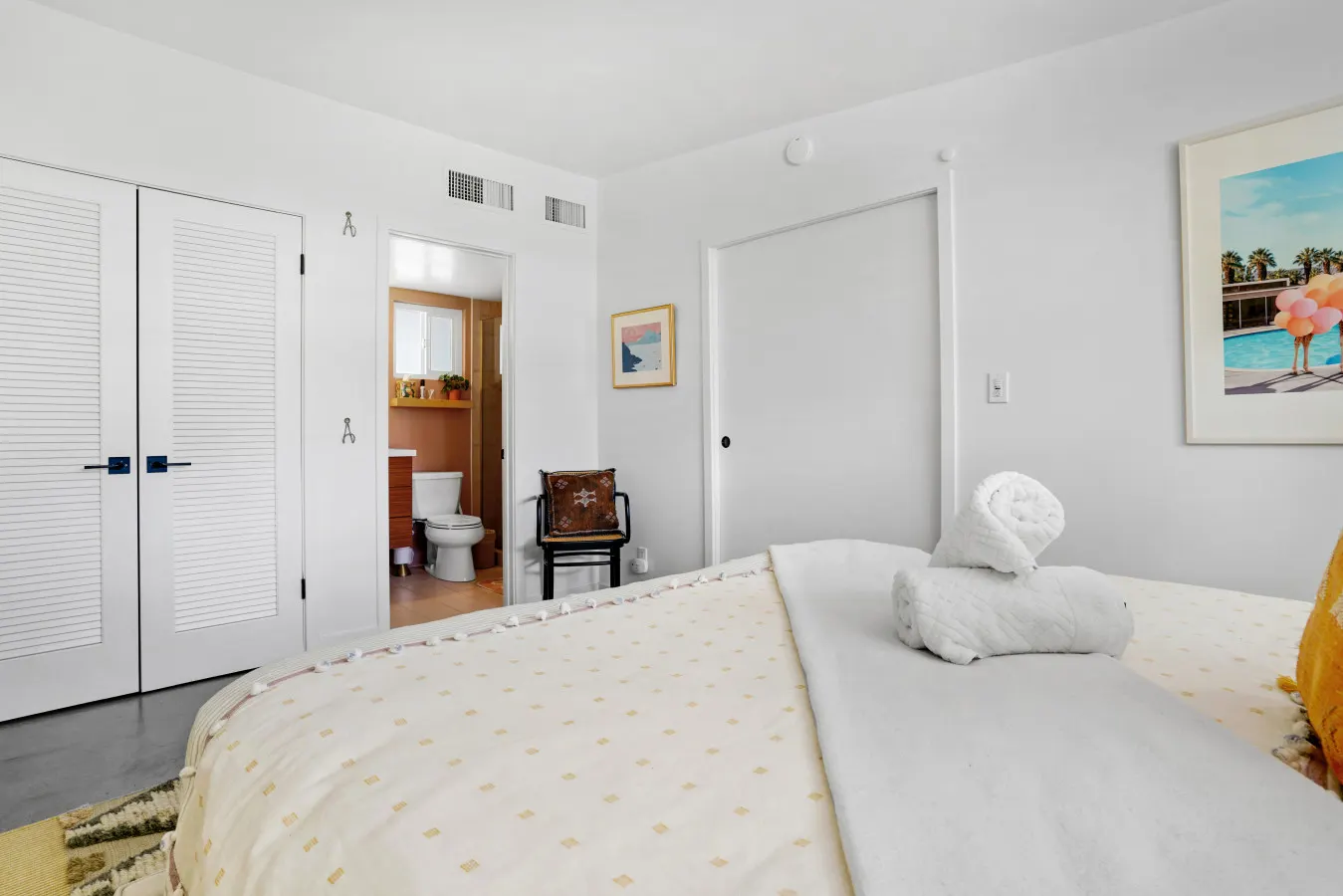 Villa Rosa: Mid Century, Luxury IW Community 15