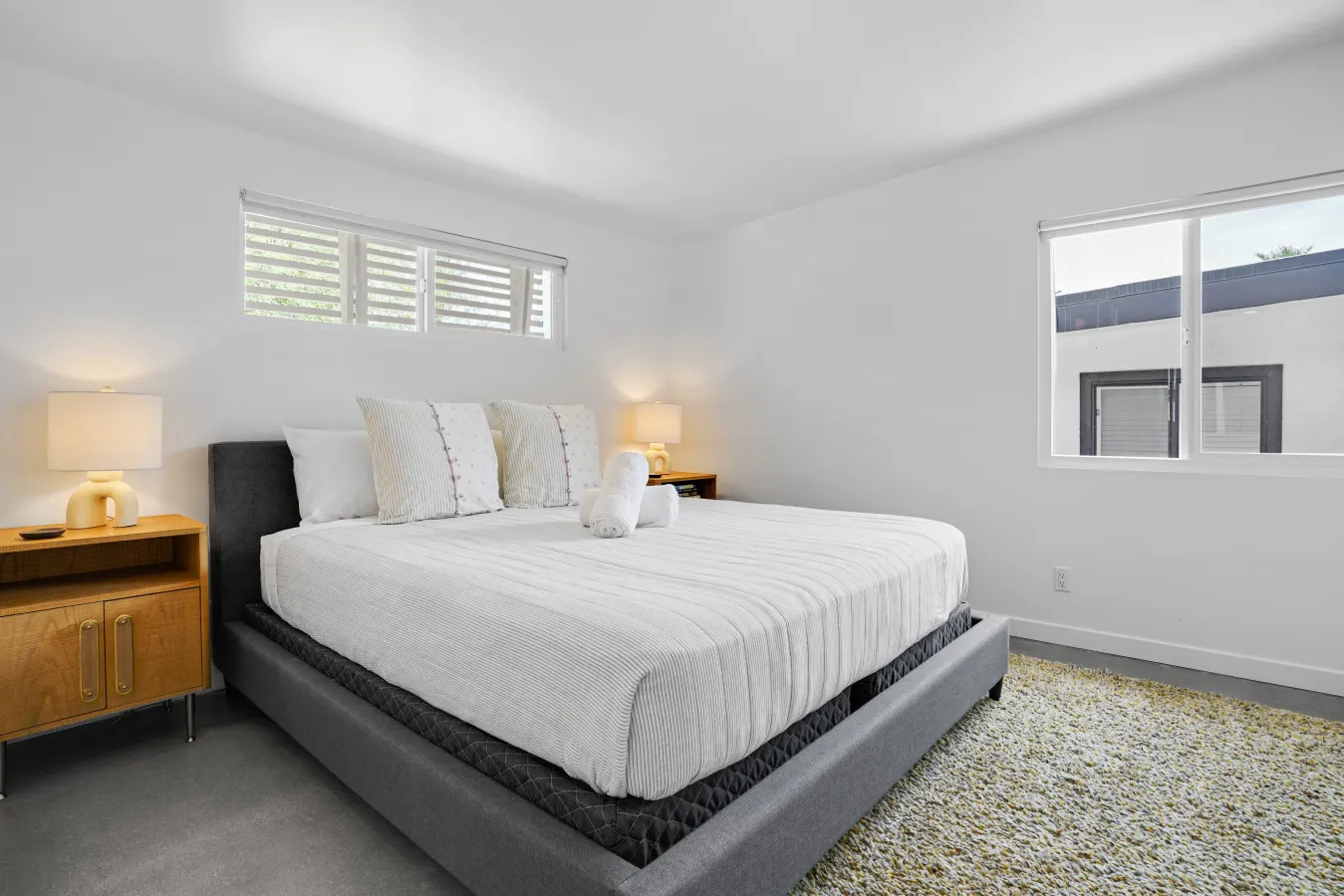 Villa Rosa: Mid Century, Luxury IW Community 17