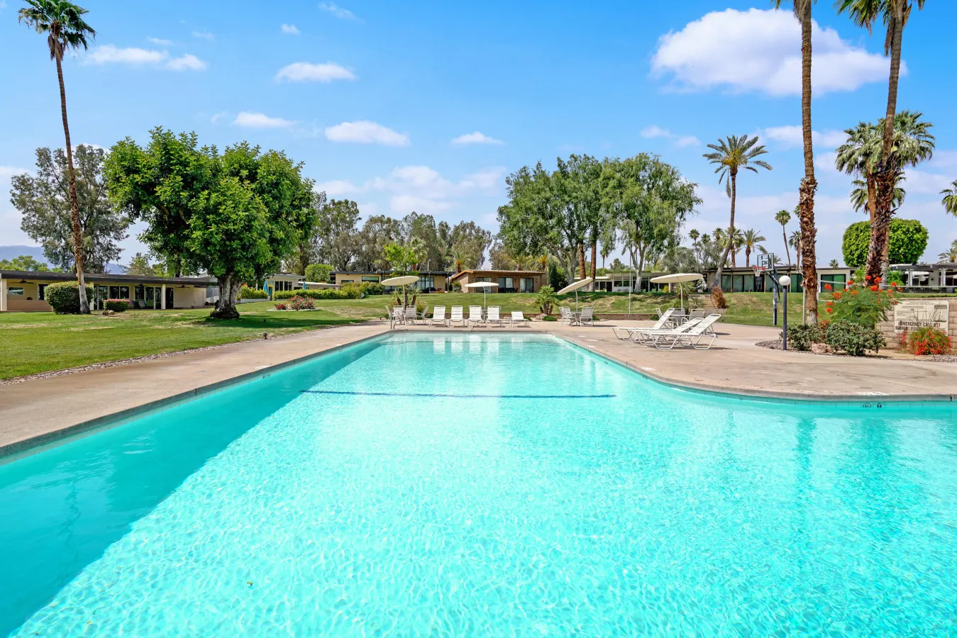 Villa Rosa: Mid Century, Luxury IW Community 19