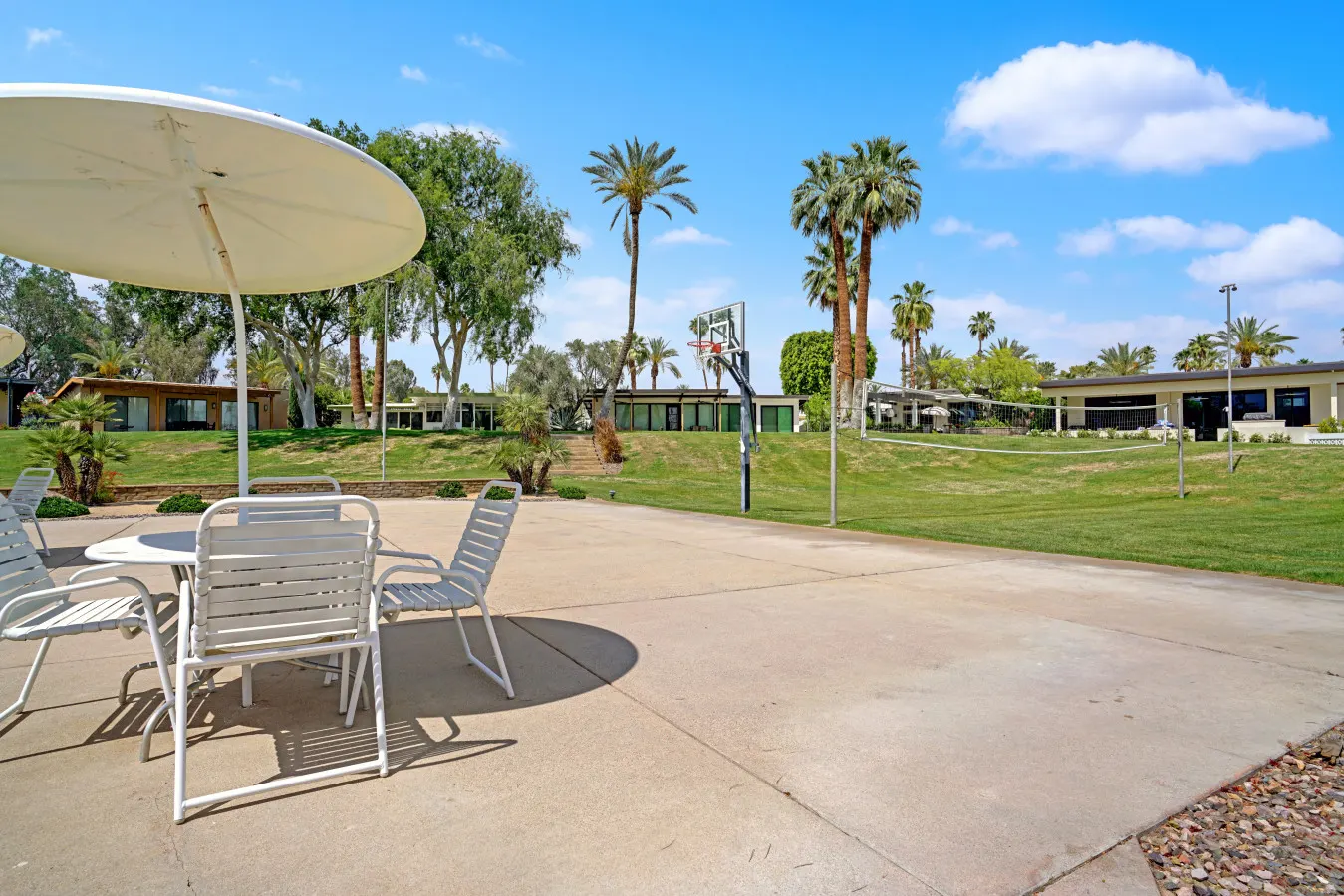 Villa Rosa: Mid Century, Luxury IW Community 20