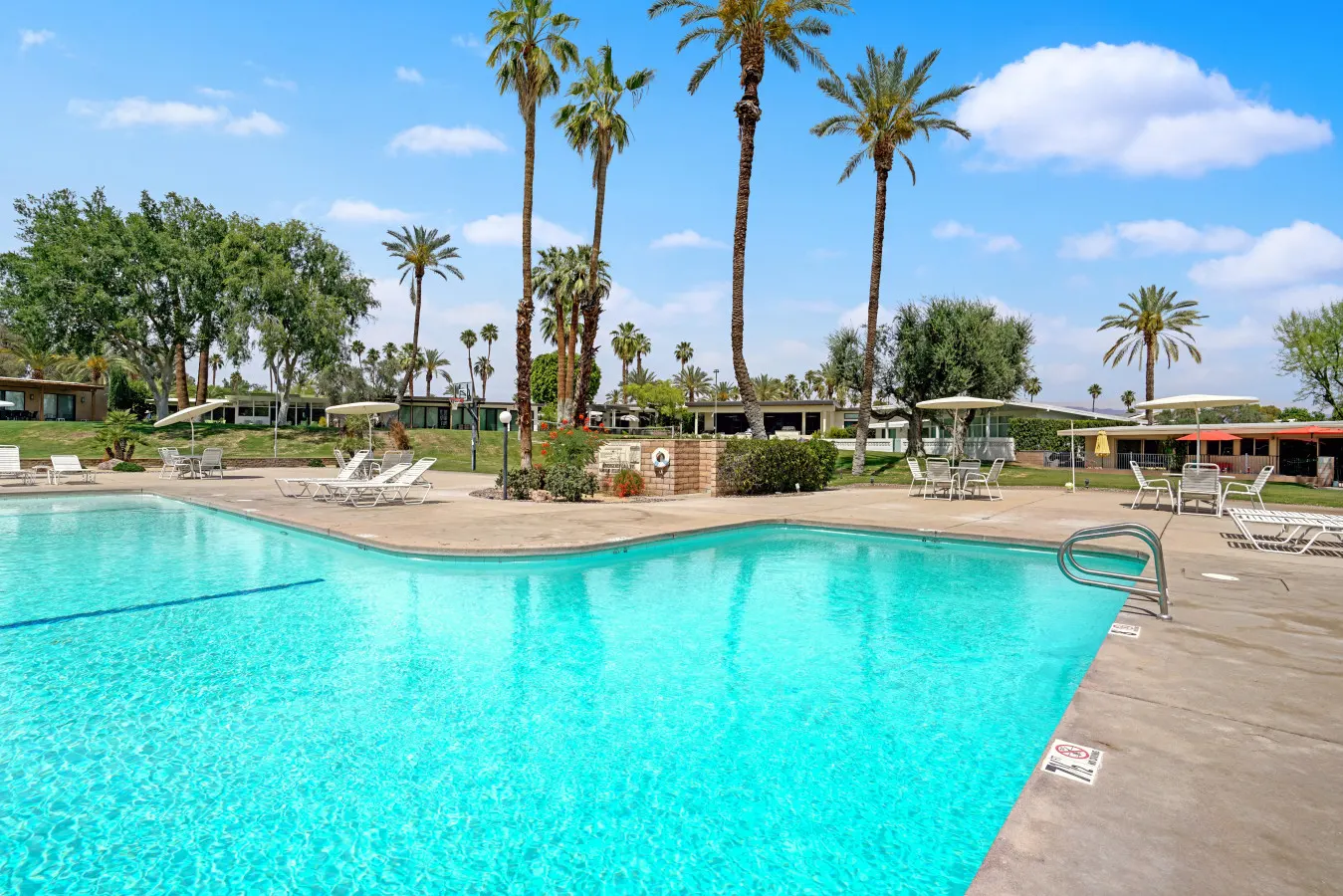 Villa Rosa: Mid Century, Luxury IW Community — photo 5
