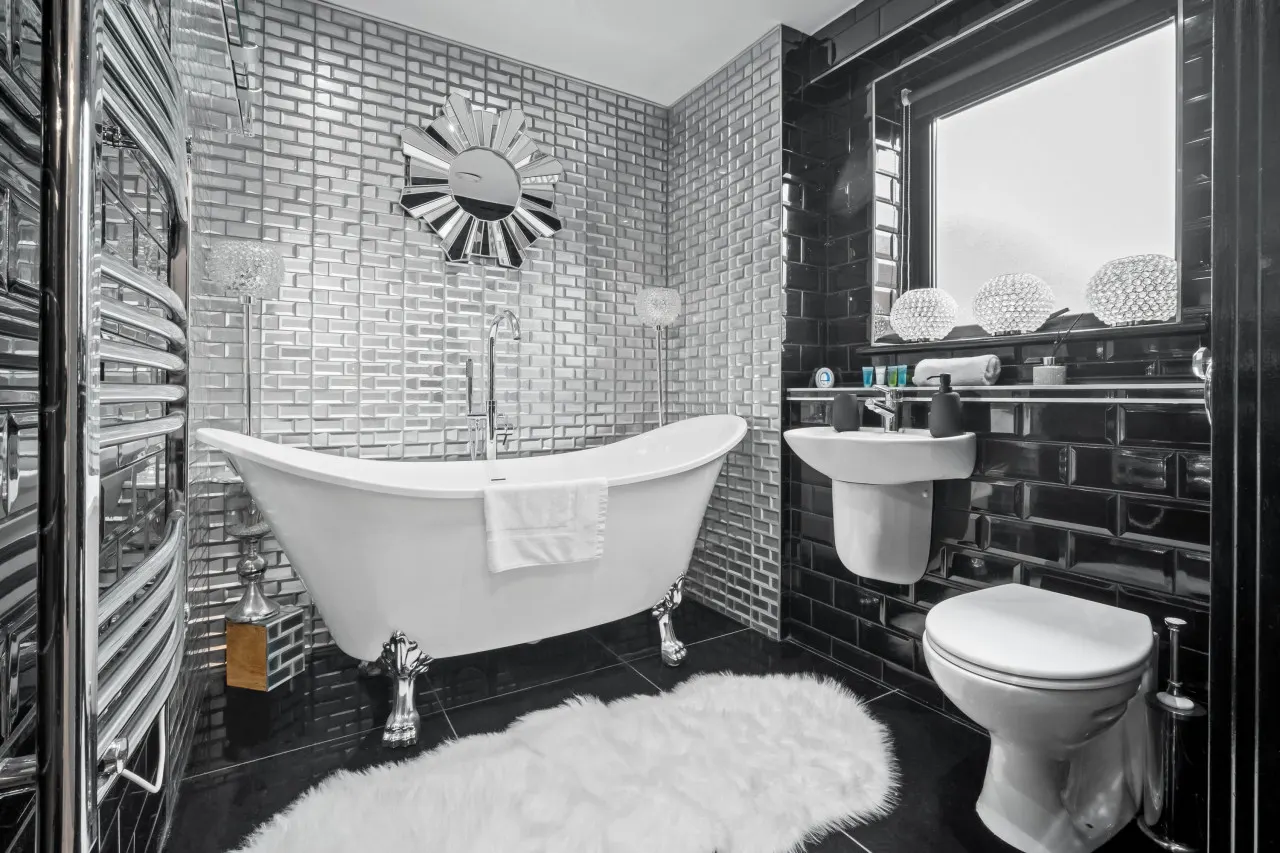 Stylish B1 Apartment - Netflix - Fast WiFi — photo 2