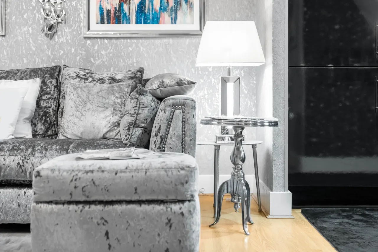 Stylish B1 Apartment - Netflix - Fast WiFi 14