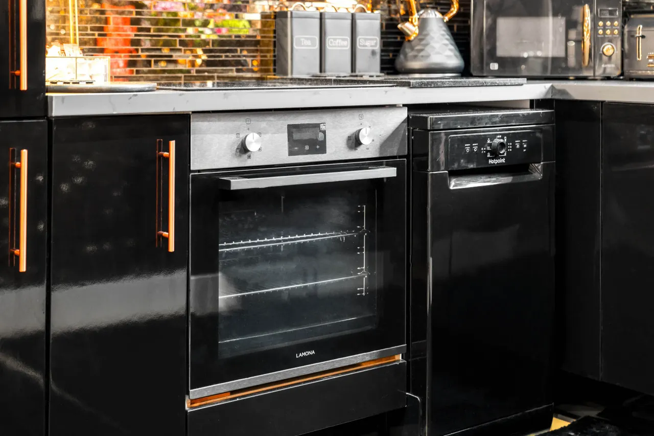 Stylish B1 Apartment - Netflix - Fast WiFi 15