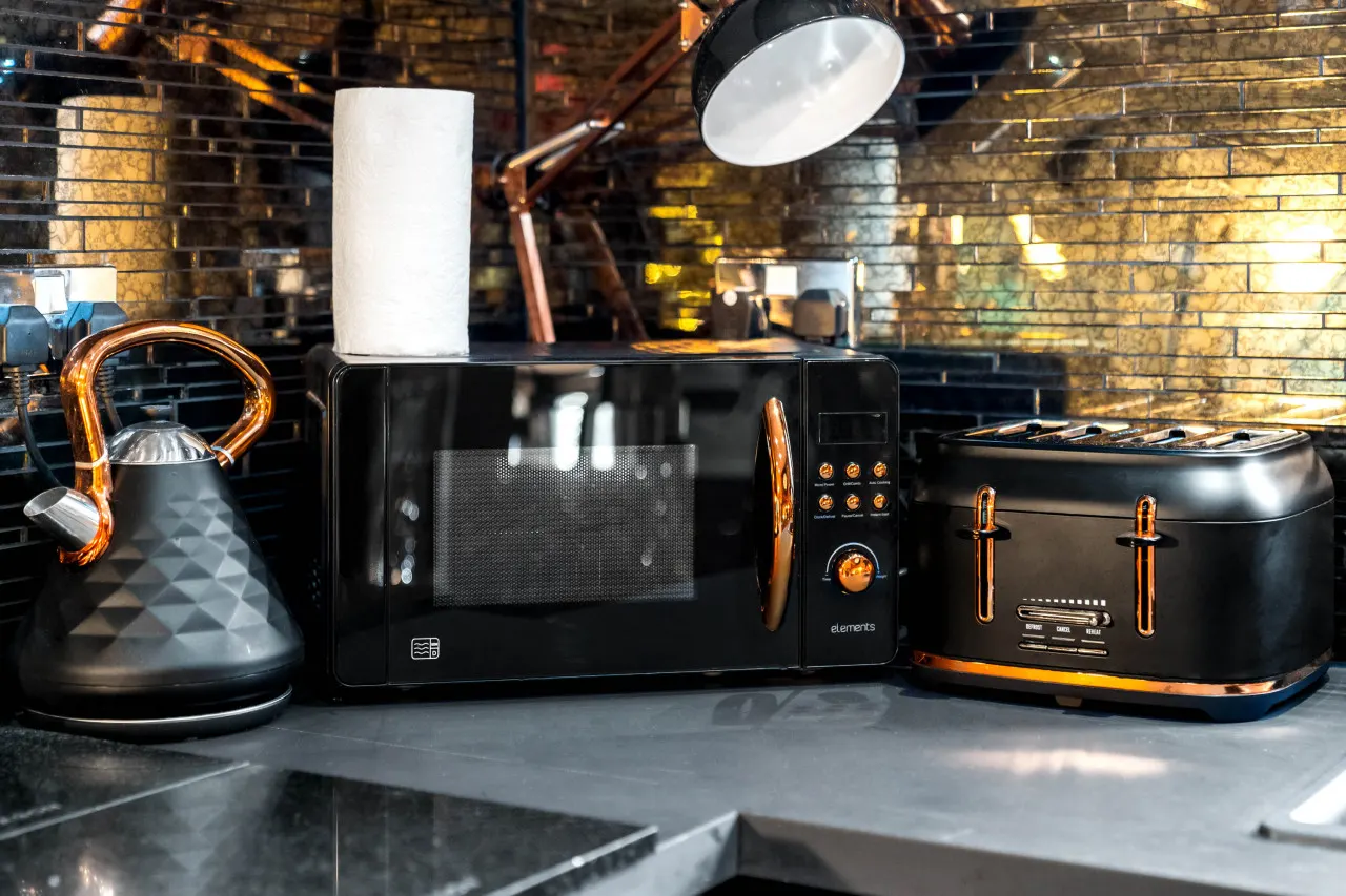 Stylish B1 Apartment - Netflix - Fast WiFi 18