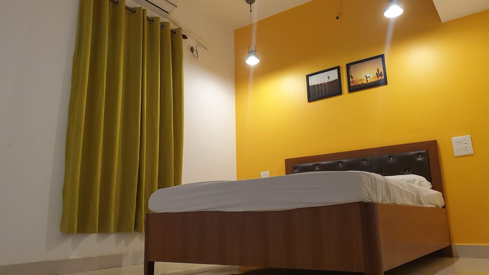 Breeze blows 02 - Cosy 2 BHK on Ground Floor 7