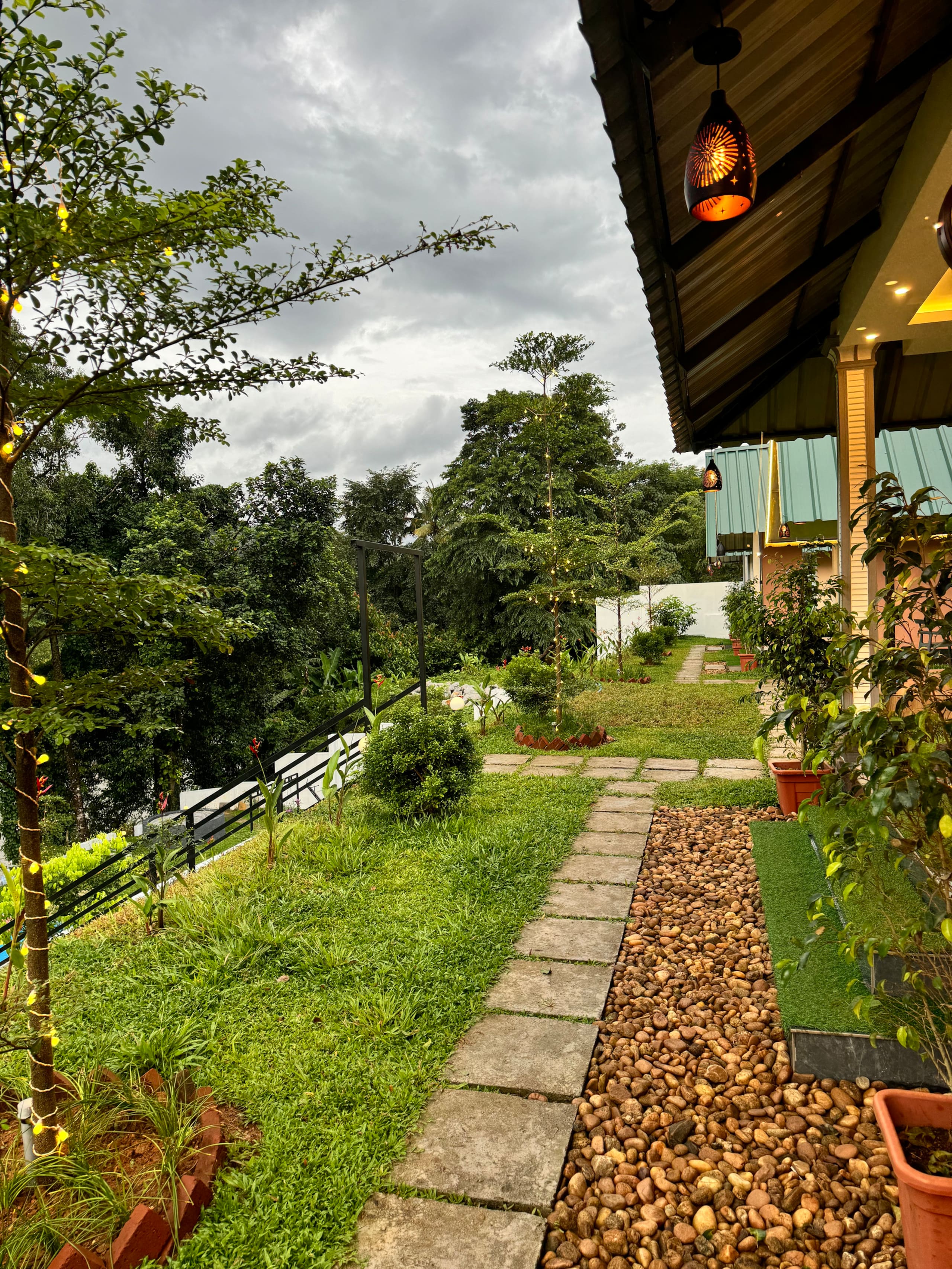 The Forest Edge @ Thattekad -Cottage 1 32