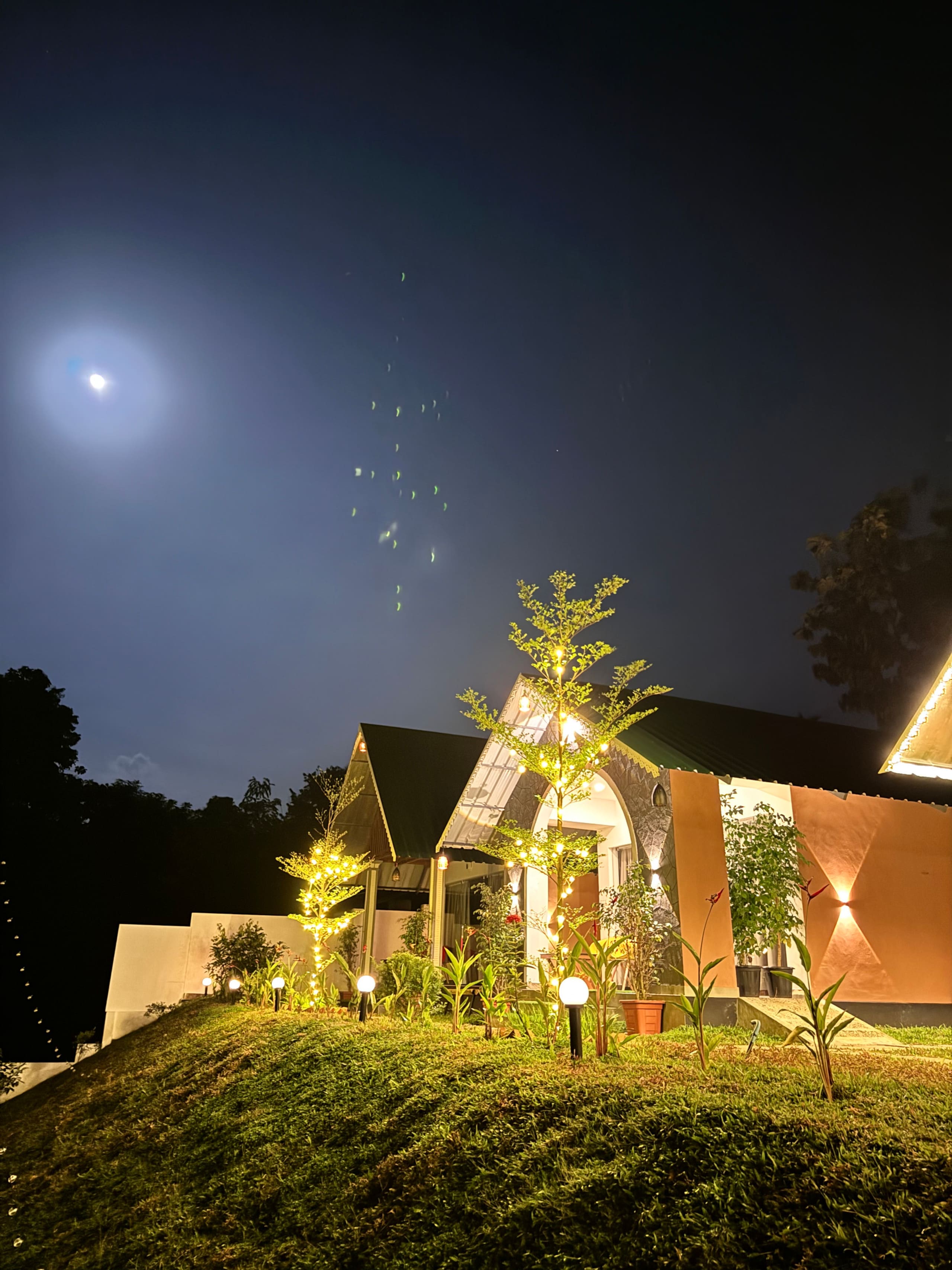 The Forest Edge @ Thattekad -Cottage 1 20