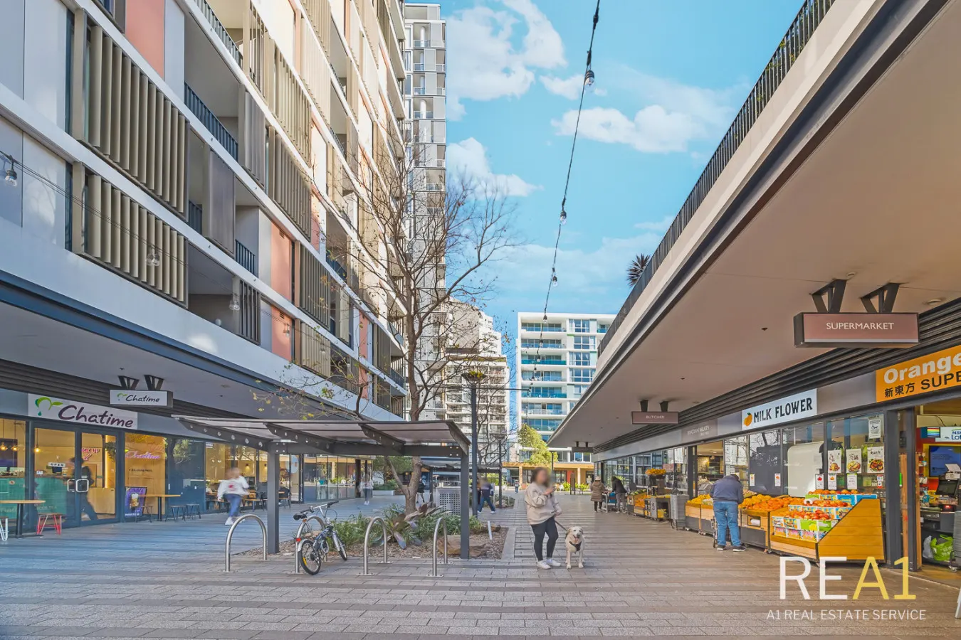 Wolli Creek 2BR | Station, Airport, Pool + Parking — photo 4
