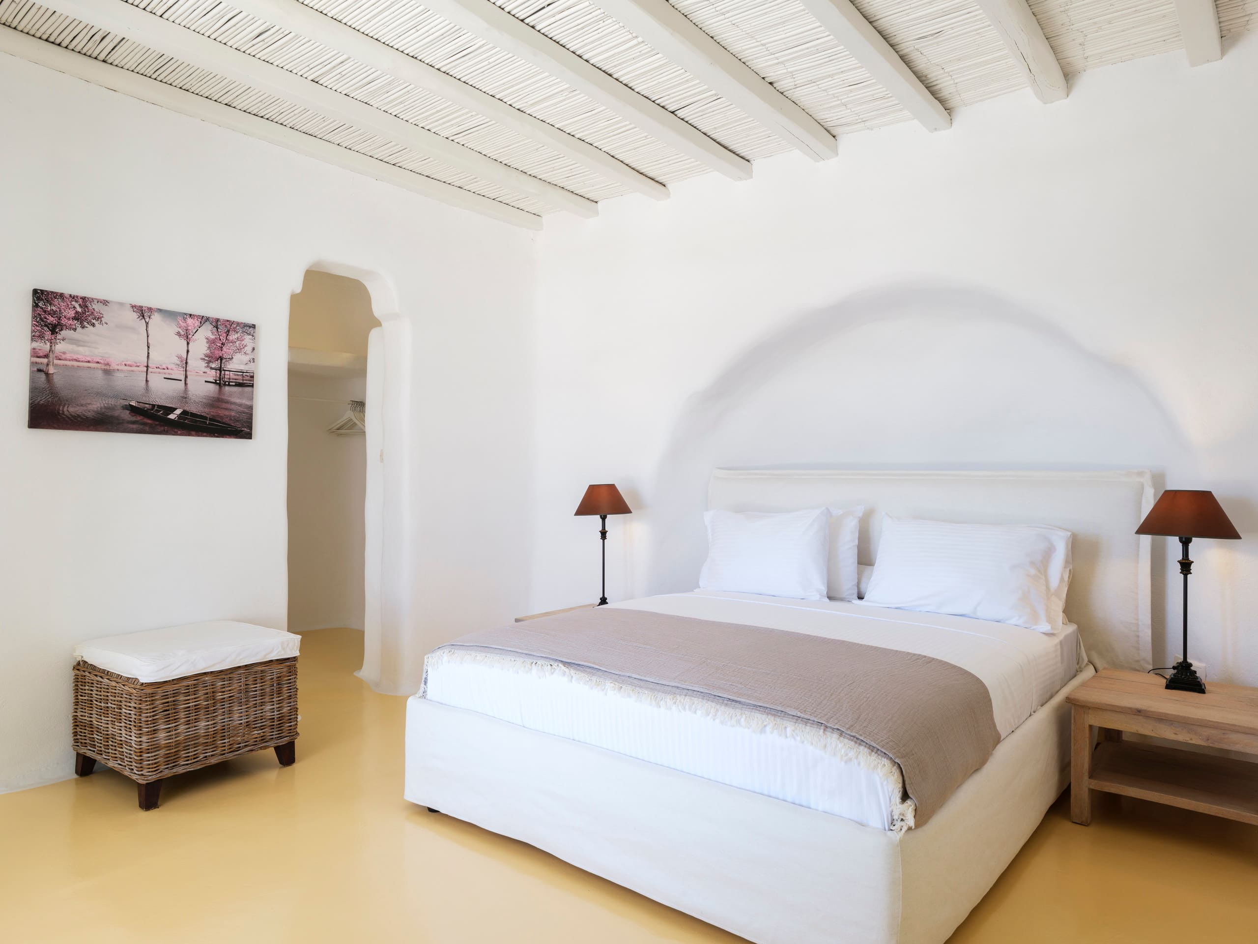 Vinara Cycladic Villa 17