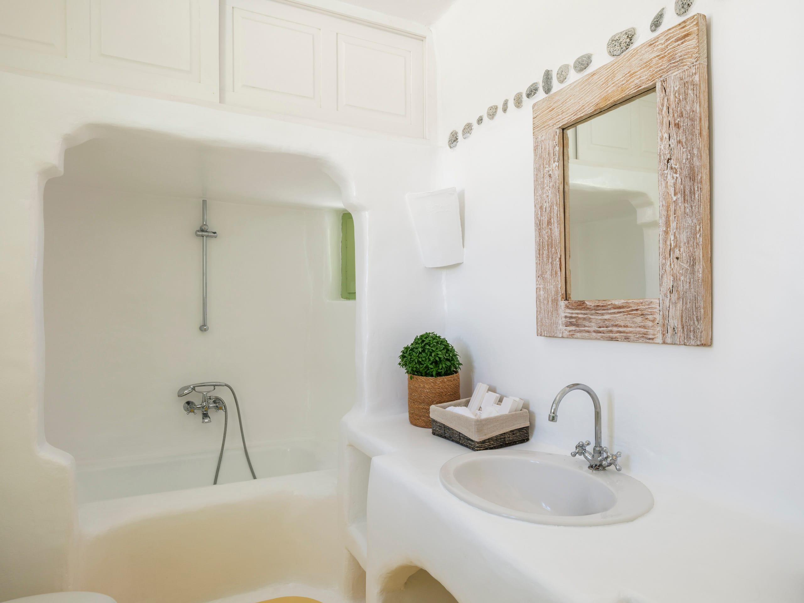 Vinara Cycladic Villa 31