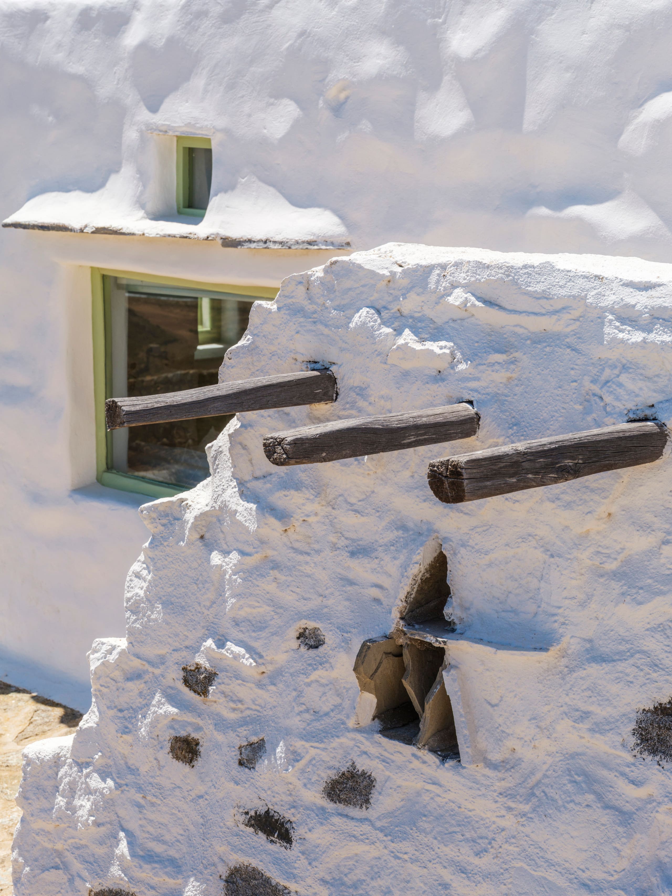 Vinara Cycladic Villa 37