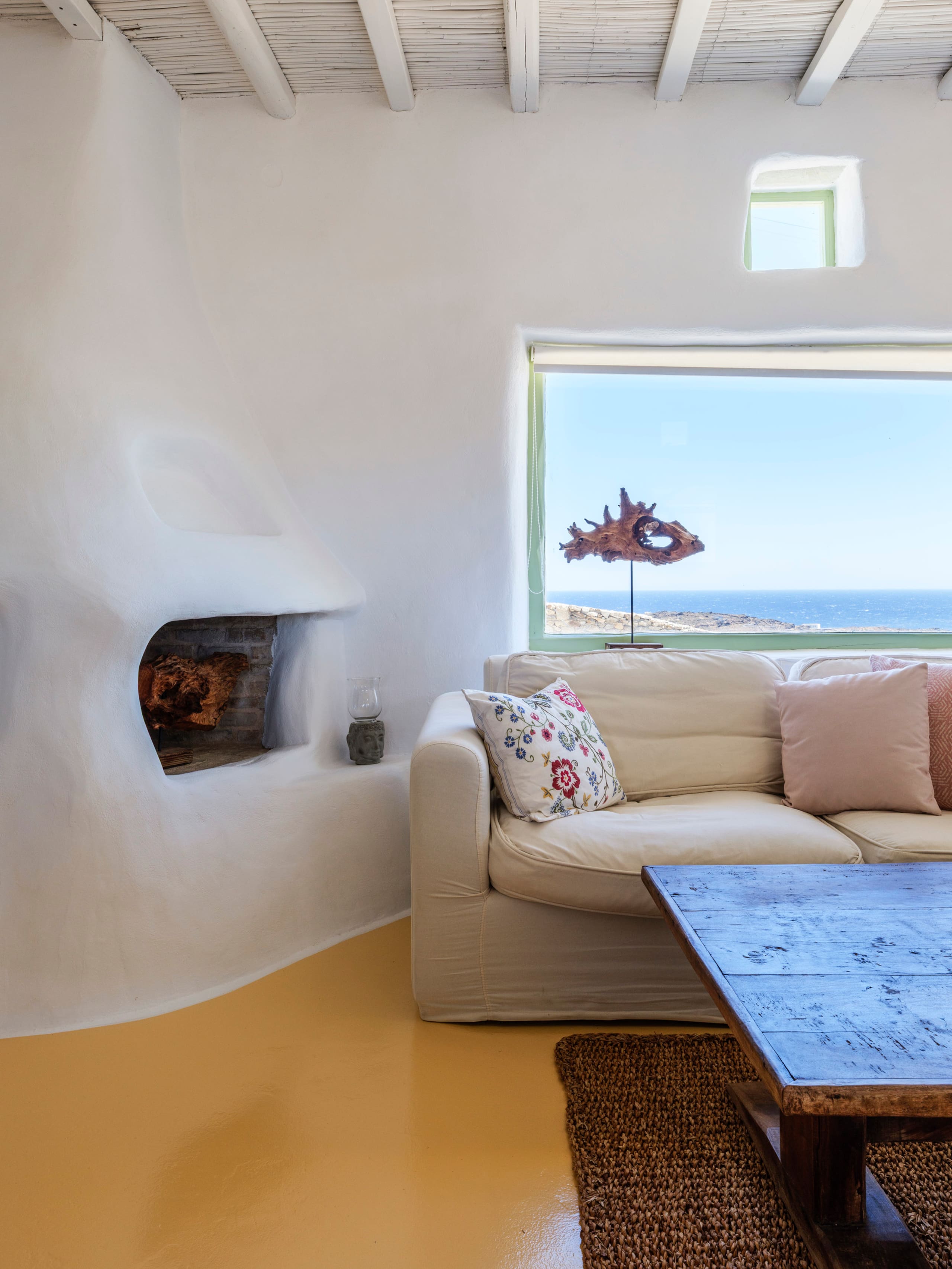 Vinara Cycladic Villa 9