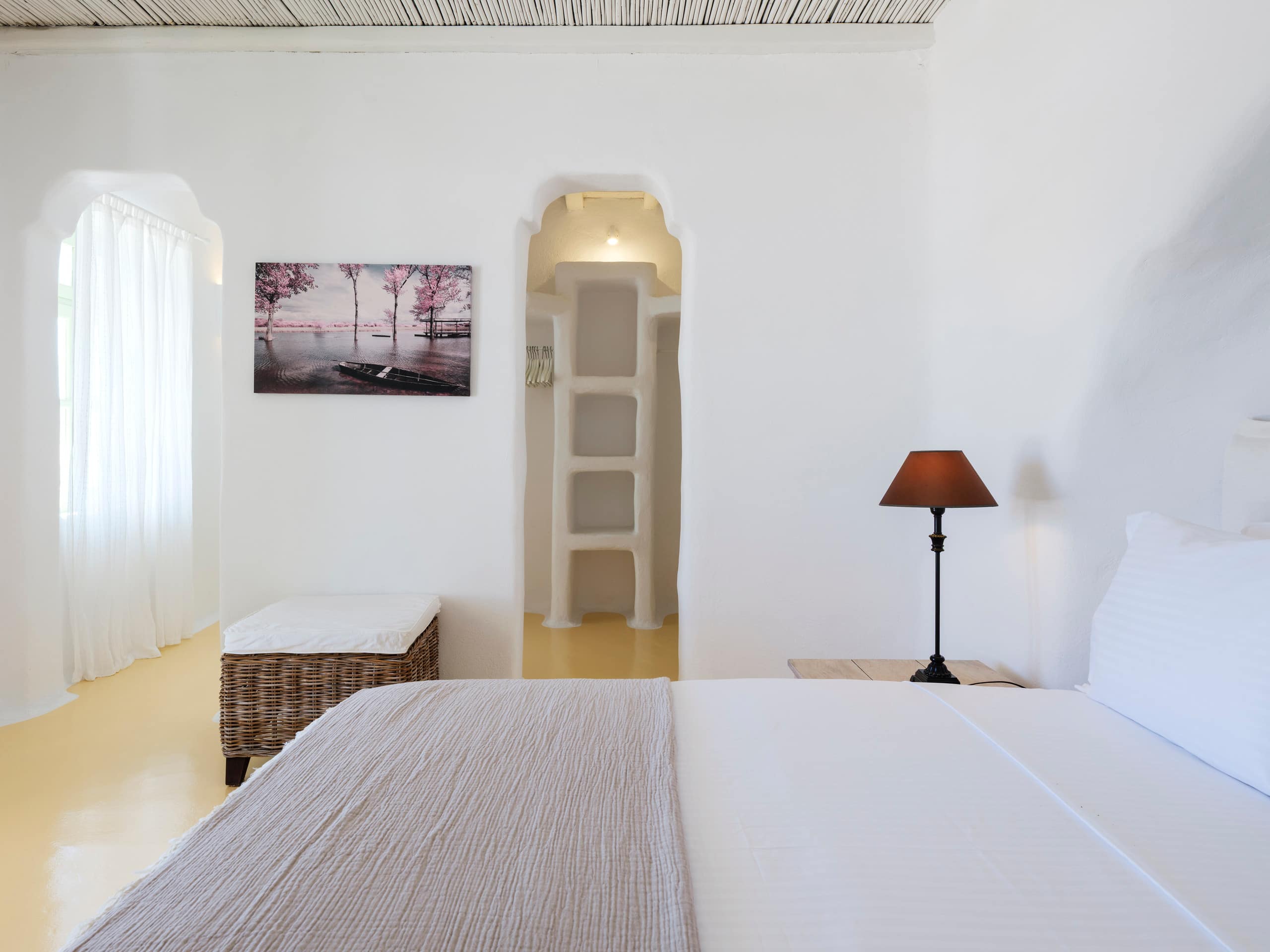 Vinara Cycladic Villa 19