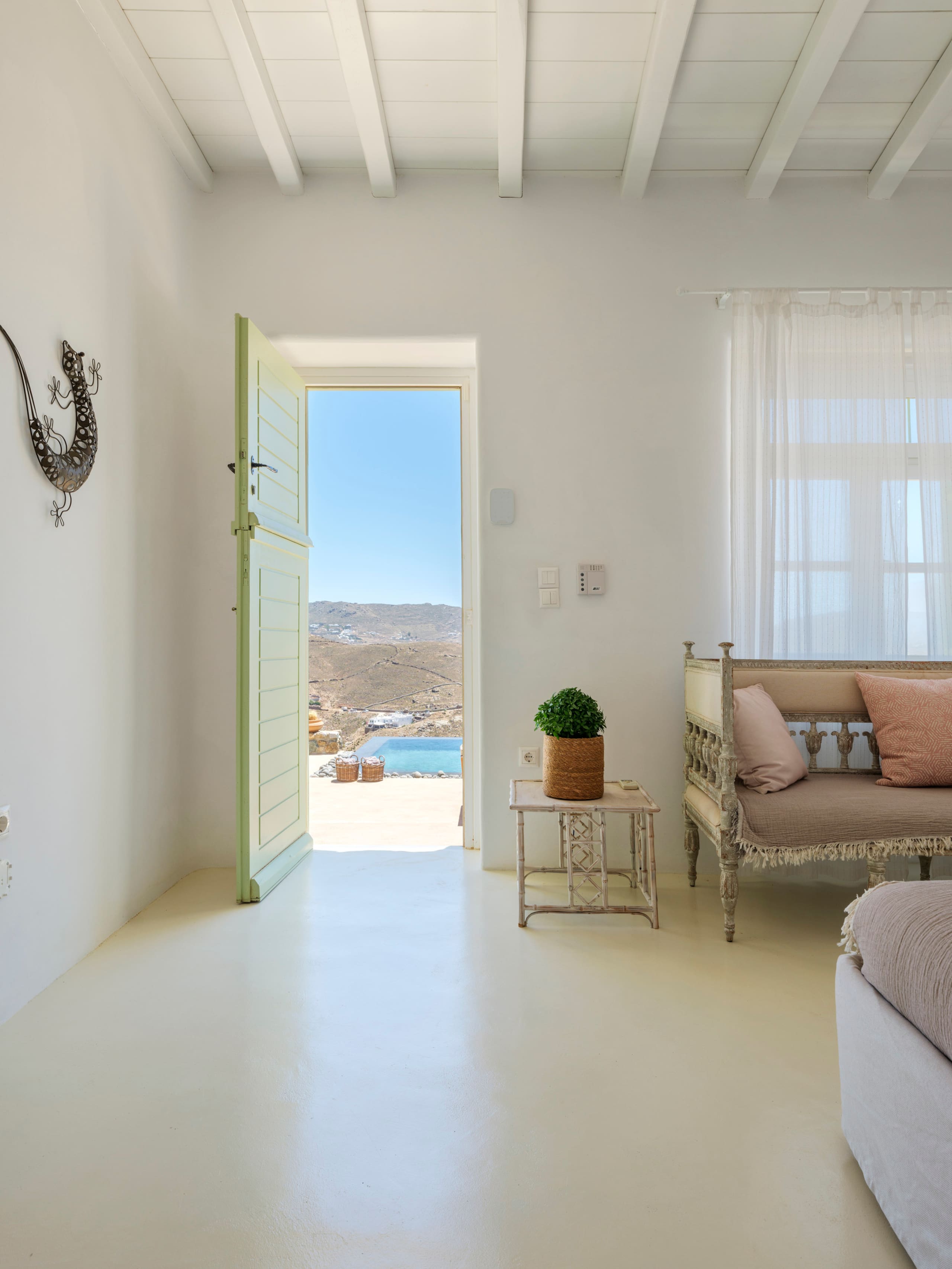 Vinara Cycladic Villa 27
