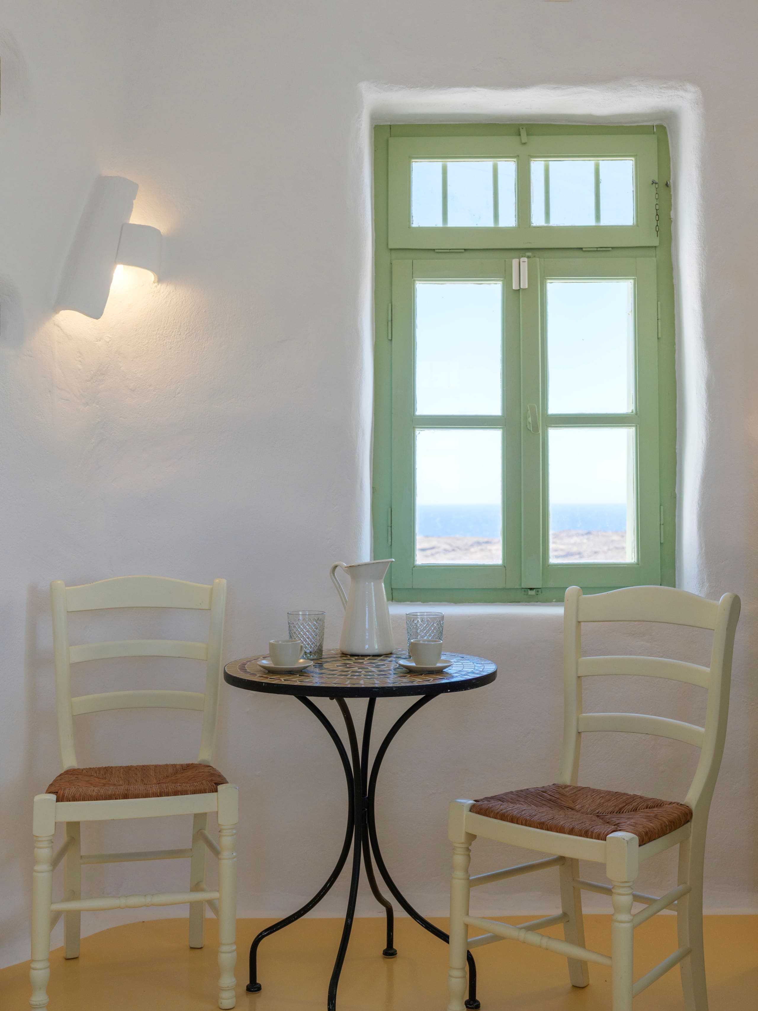 Vinara Cycladic Villa 16