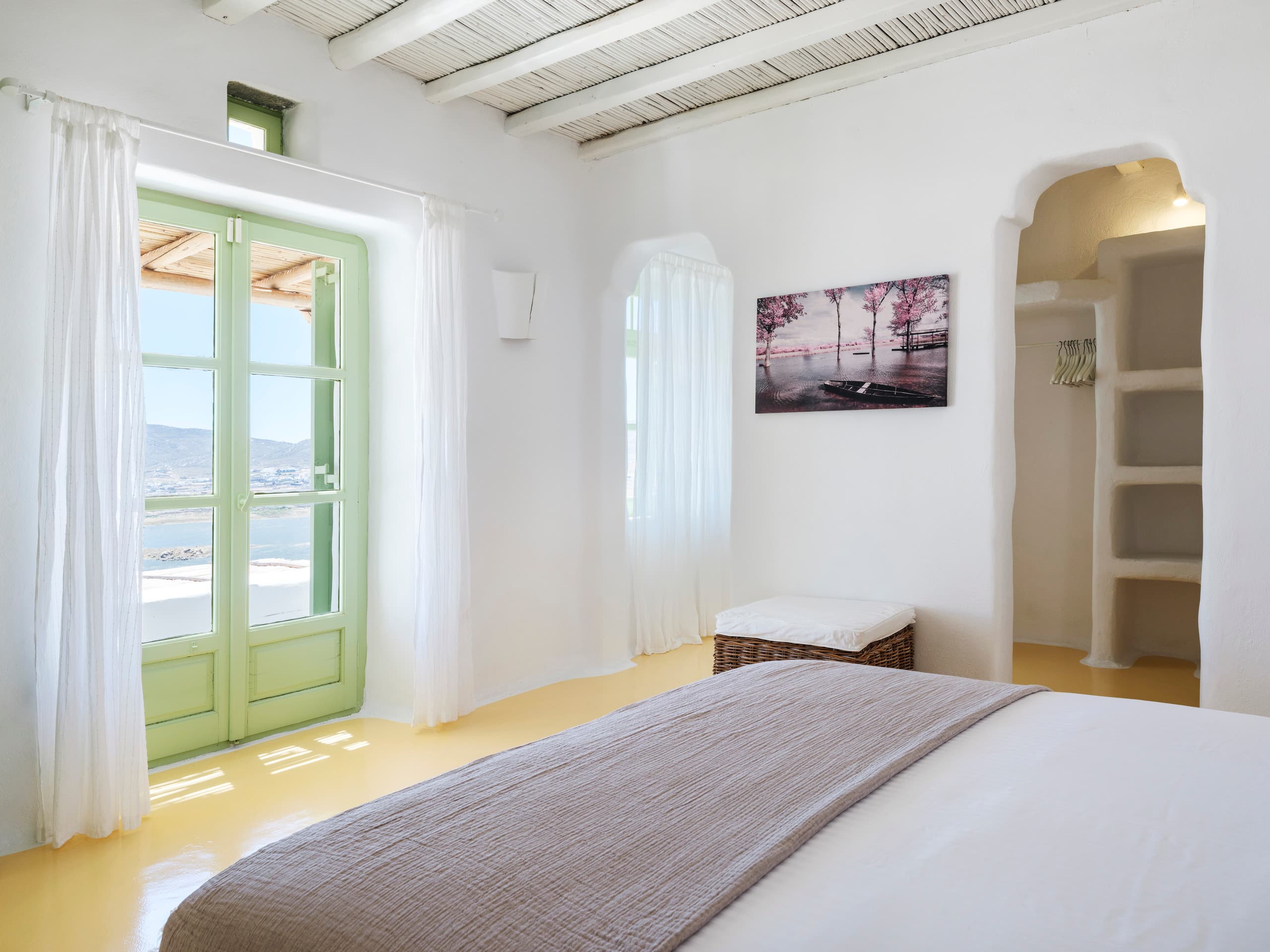 Vinara Cycladic Villa 18