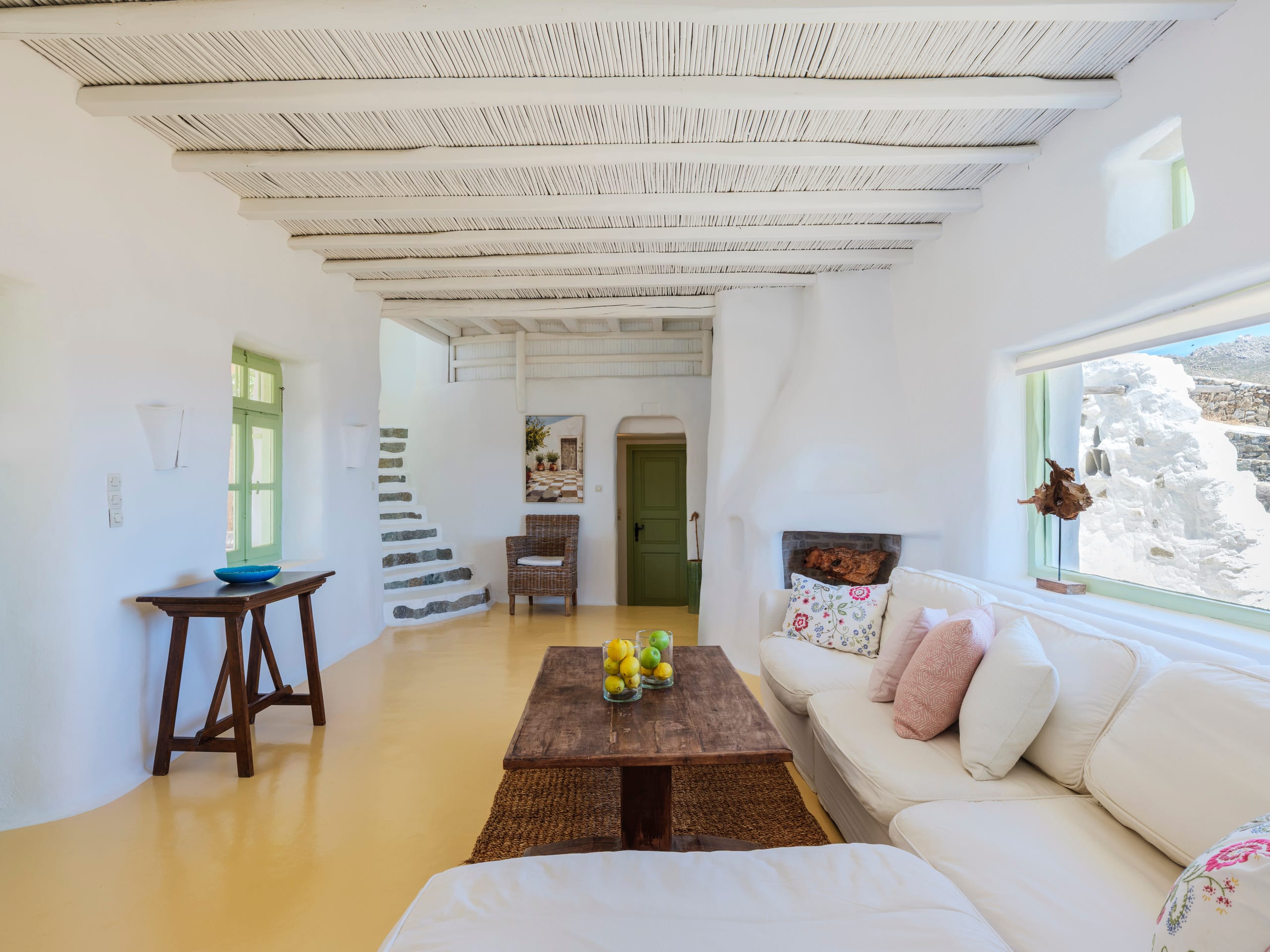 Vinara Cycladic Villa 10
